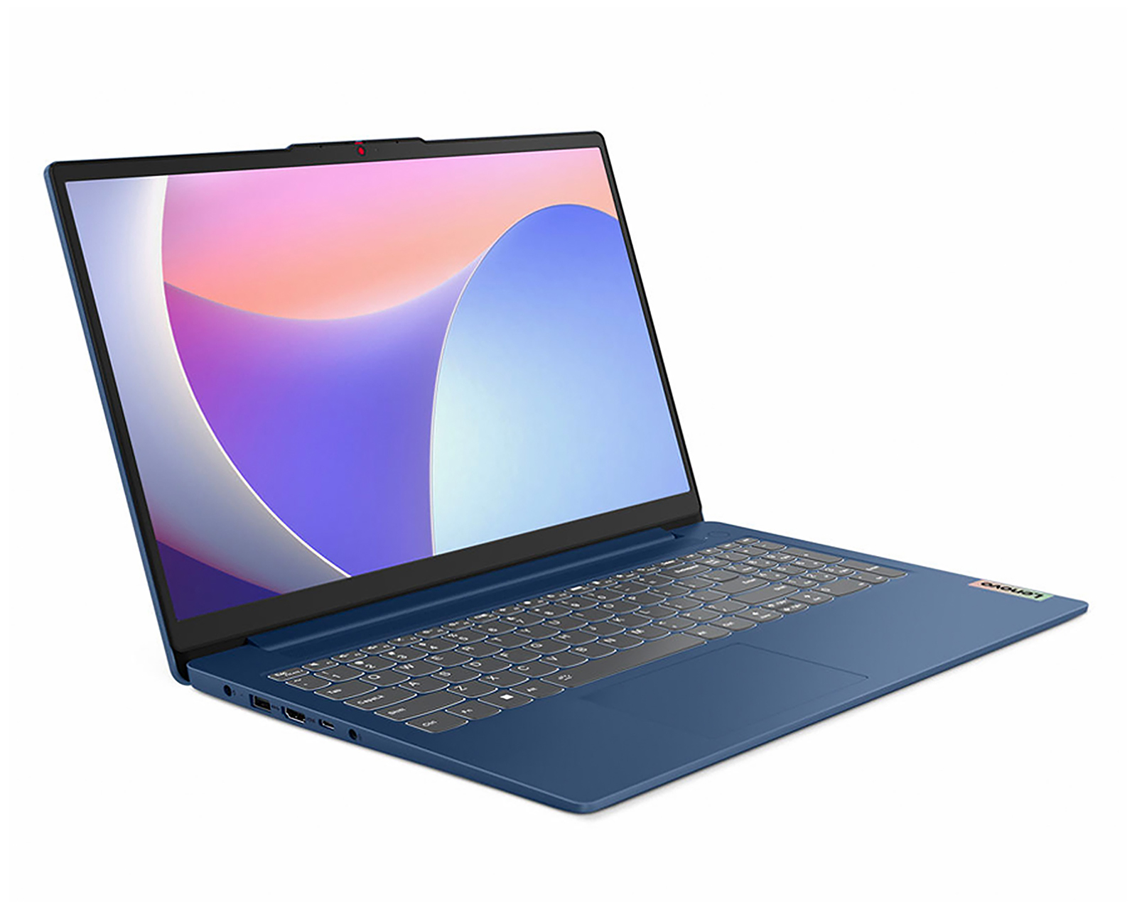 Foto 2 | Foto 2 | Laptop Lenovo Ideapad Slim 3 15.6" Intel Core i5 8 GB RAM 512 GB SSD Azul