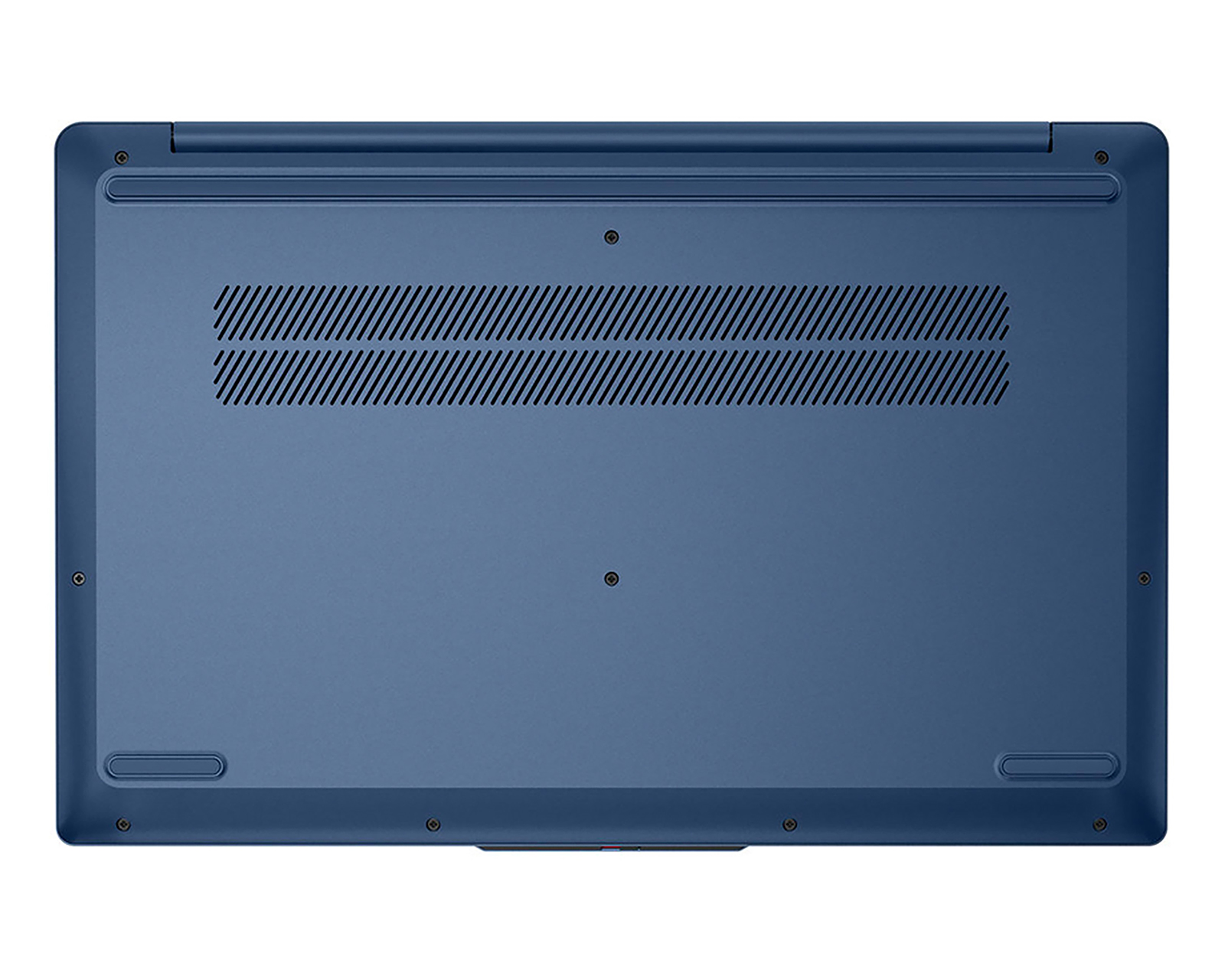 Foto 4 pulgar | Foto 3 | Laptop Lenovo Ideapad Slim 3 15.6" Intel Core i5 8 GB RAM 512 GB SSD Azul