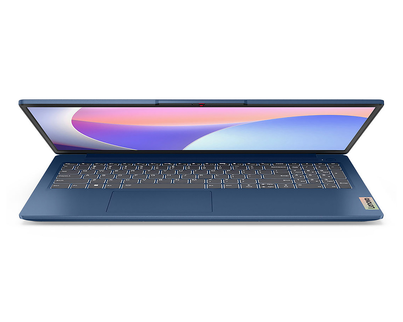 Foto 5 | Foto 5 | Laptop Lenovo Ideapad Slim 3 15.6" Intel Core i5 8 GB RAM 512 GB SSD Azul