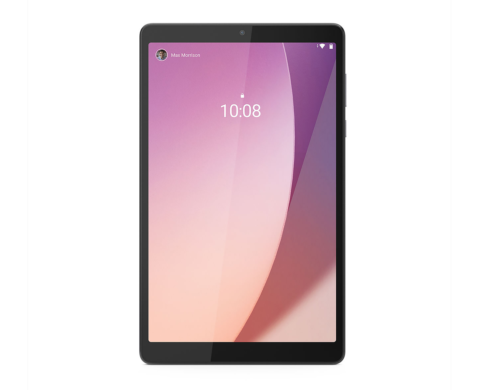 Foto 2 pulgar | Foto 1 | Tablet Lenovo M8 TB300FU 8 Pulgadas 64 GB Android 12 4 GB RAM Gris