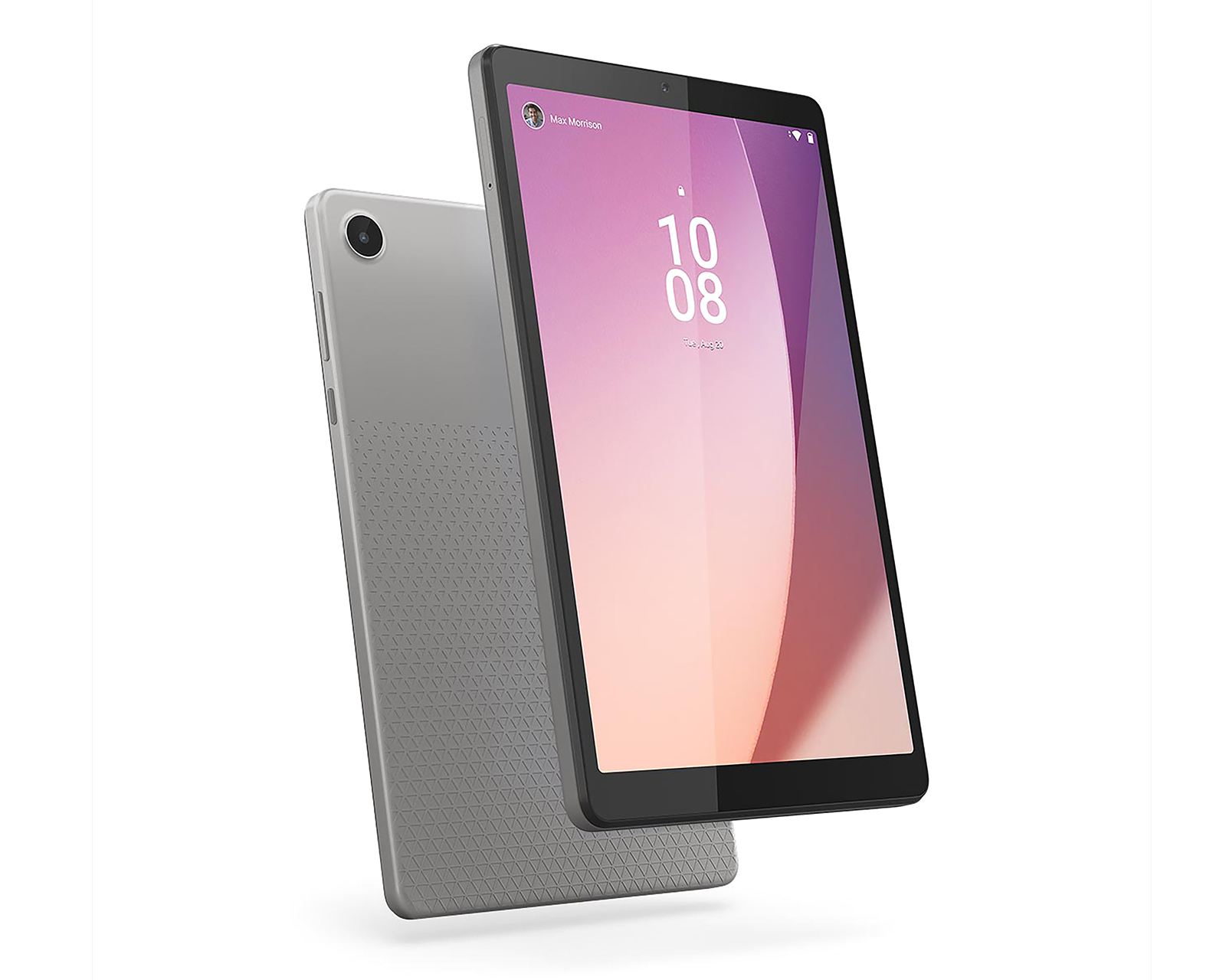 Foto 4 | Foto 4 | Tablet Lenovo M8 TB300FU 8 Pulgadas 64 GB Android 12 4 GB RAM Gris