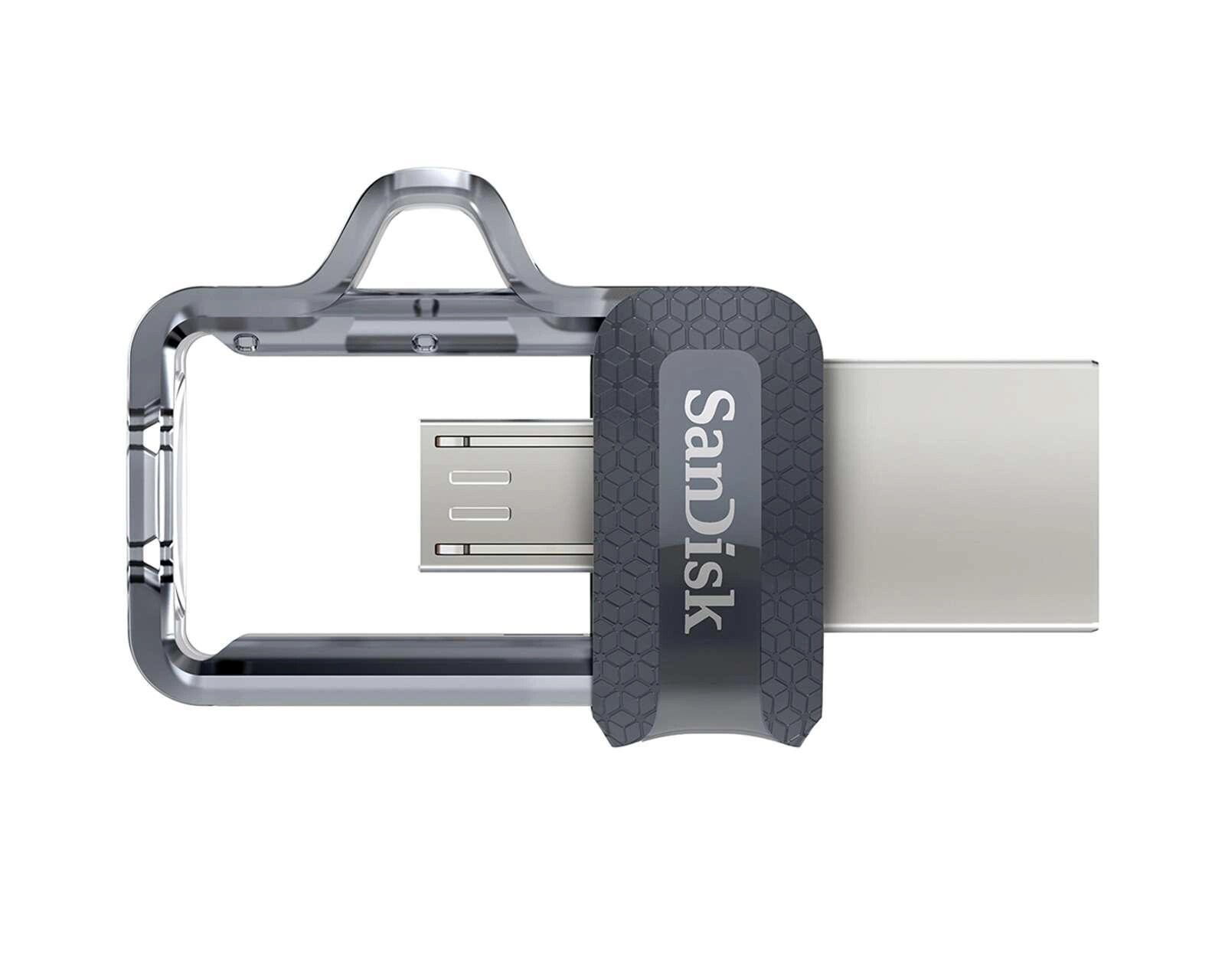 Foto 2 | Foto 2 | Memoria USB/MicroUSB Sandisk 128 GB 3.0