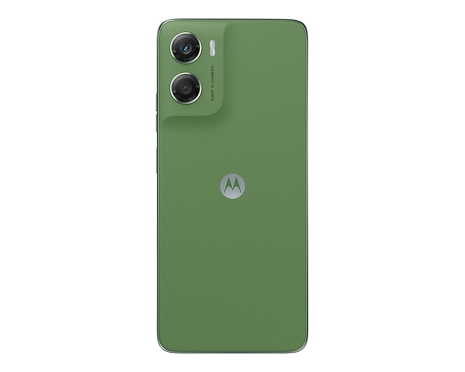 Foto 3 pulgar | Foto 2 | AT&T/Unefon Motorola Moto G06 128 GB Verde