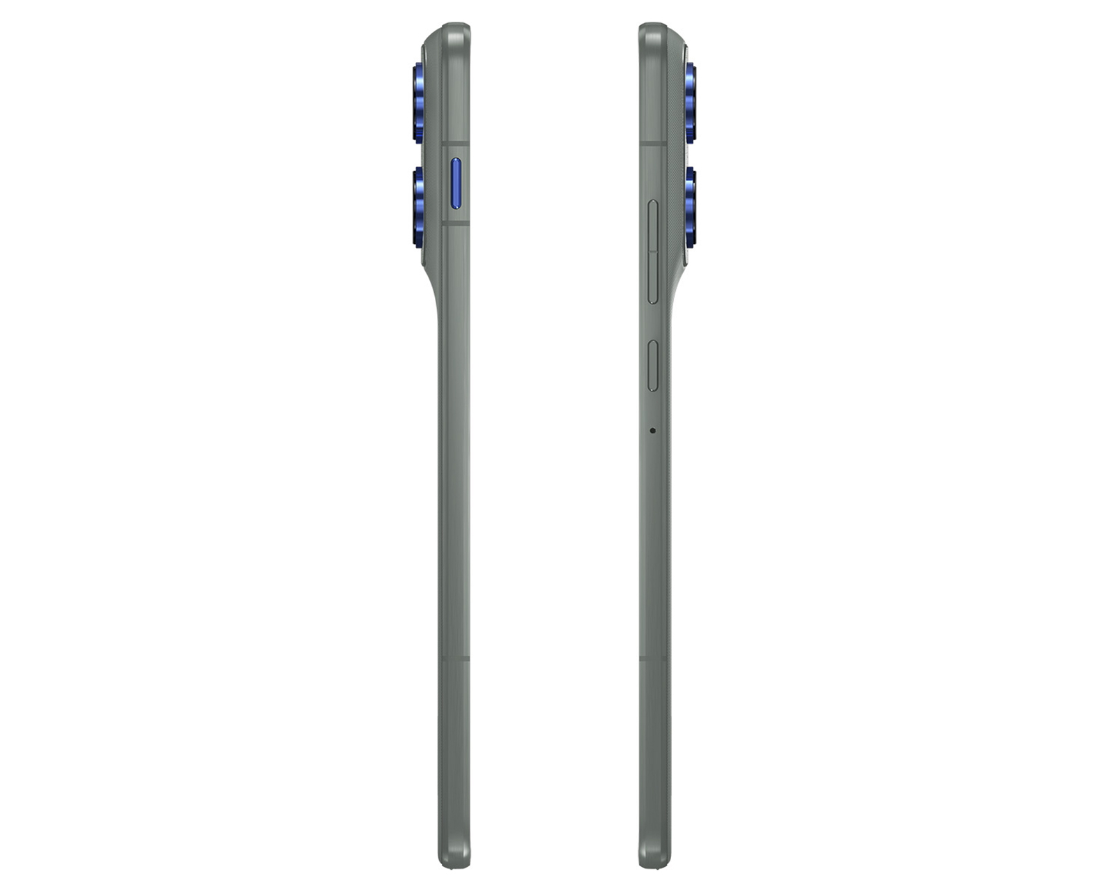 Foto 5 | Foto 5 | Celular Motorola Edge 70 Liberado 487 GB Gris