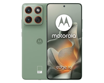 Foto 1 | Foto 1 | Celular Motorola Edge 70 Liberado 487 GB Verde