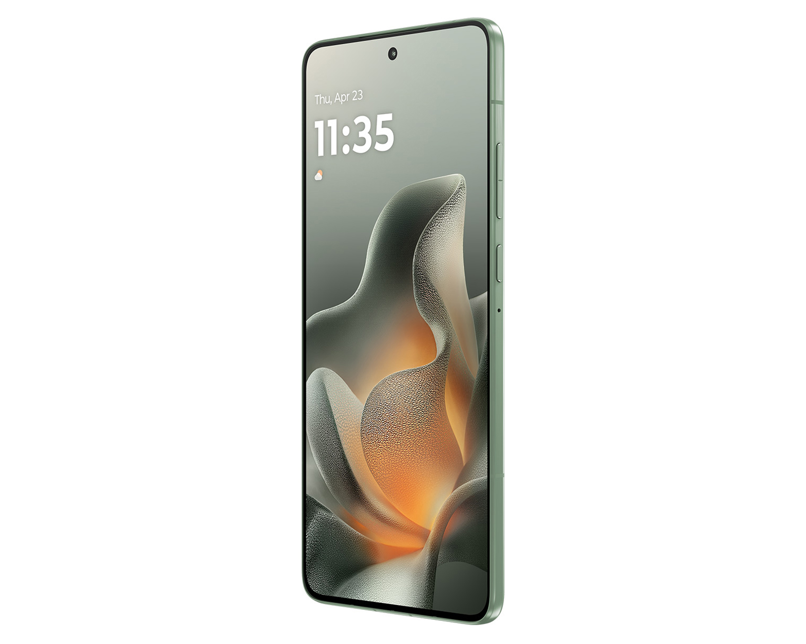 Foto 4 | Foto 4 | Celular Motorola Edge 70 Liberado 487 GB Verde