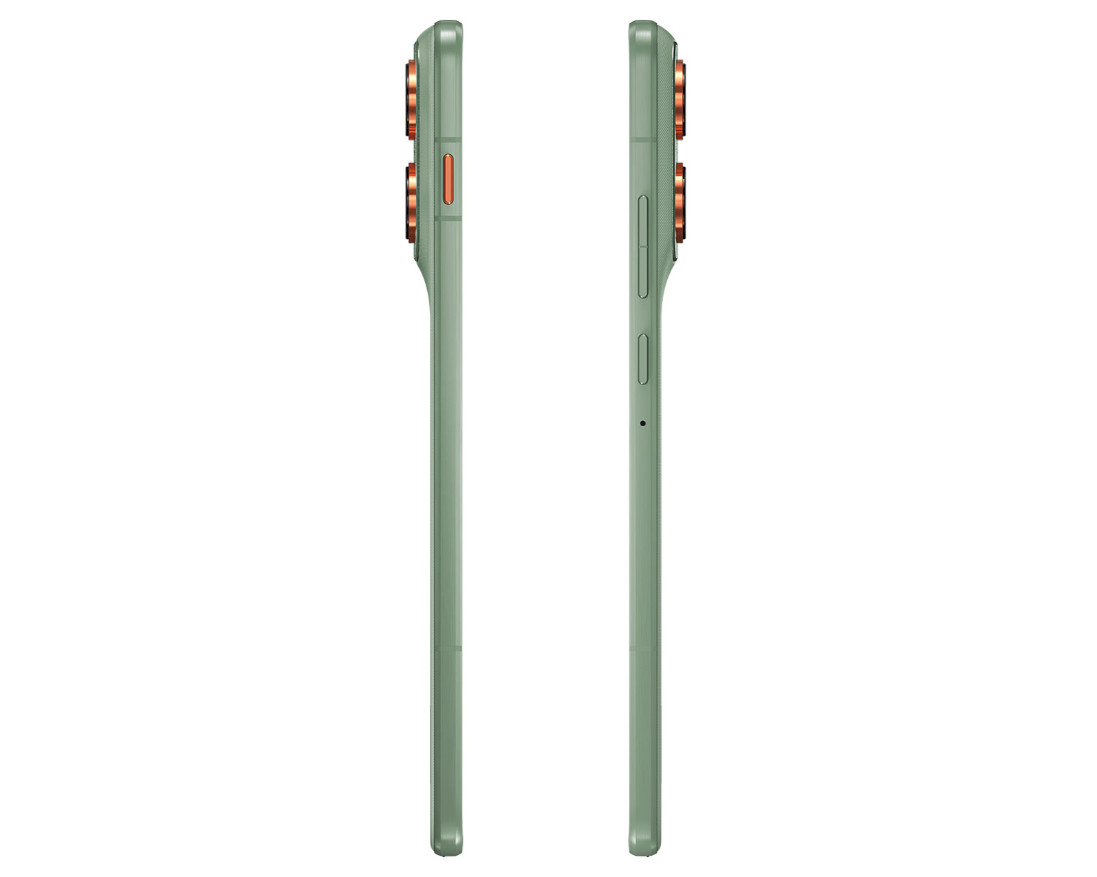 Foto 6 pulgar | Foto 5 | Celular Motorola Edge 70 Liberado 487 GB Verde