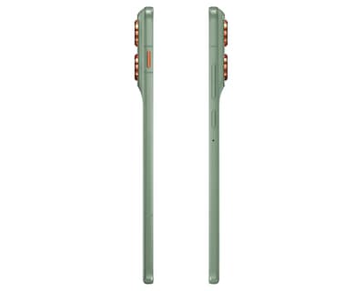 Foto 5 | Foto 5 | Celular Motorola Edge 70 Liberado 487 GB Verde