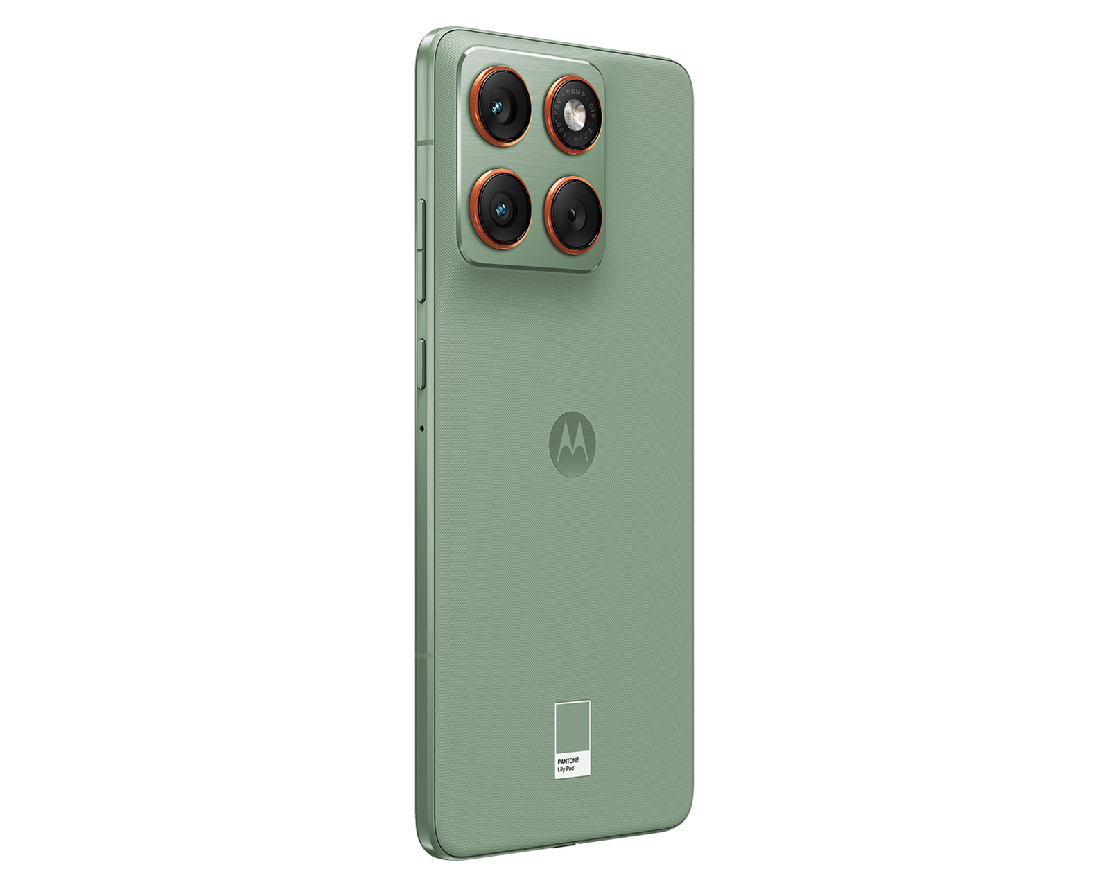 Foto 7 | Foto 7 | Celular Motorola Edge 70 Liberado 487 GB Verde