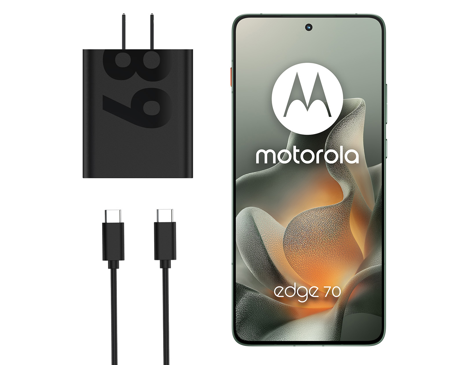 Foto 9 | Foto 9 | Celular Motorola Edge 70 Liberado 487 GB Verde