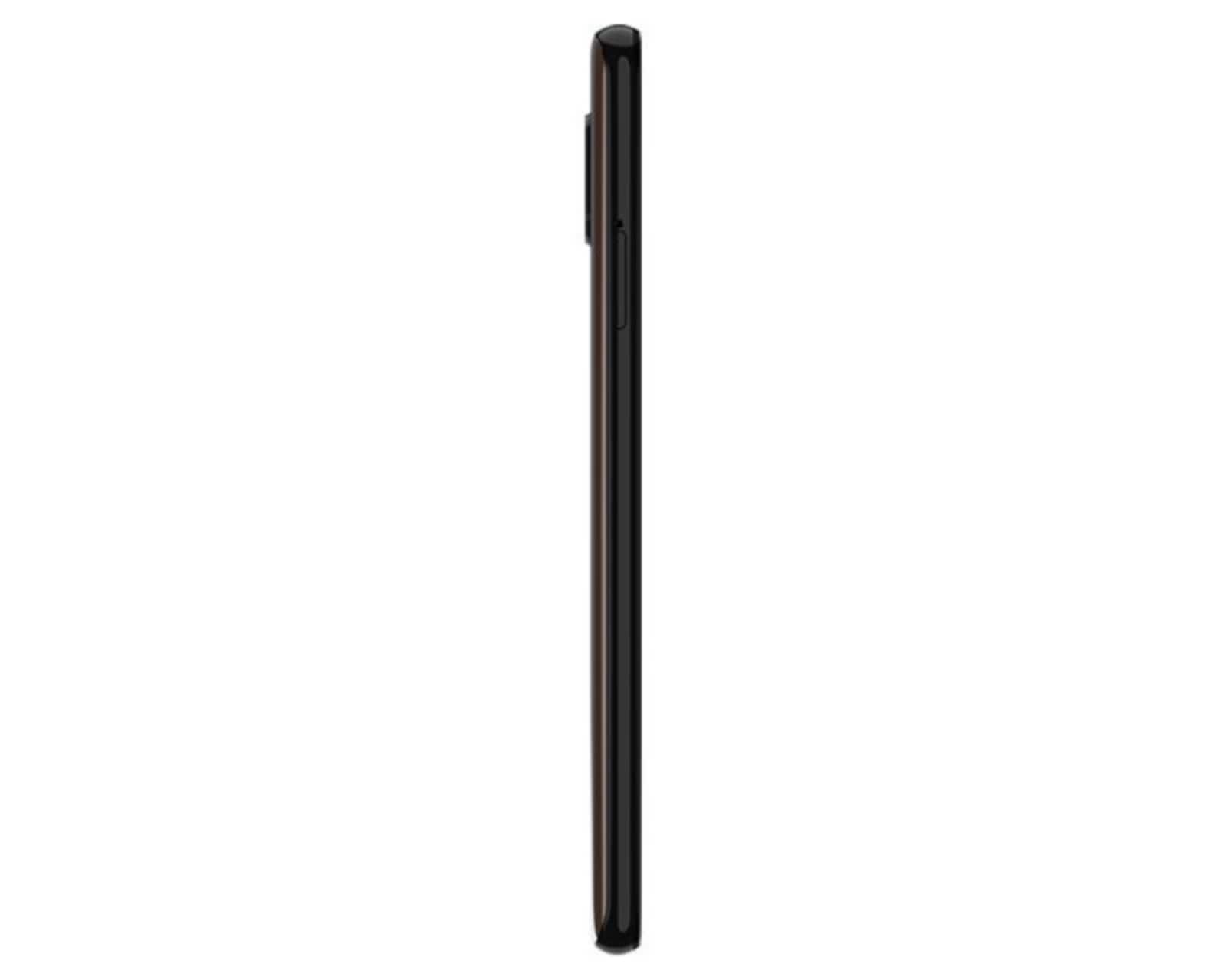 Foto 4 | Foto 4 | Movistar Motorola One Vision 128 GB Café