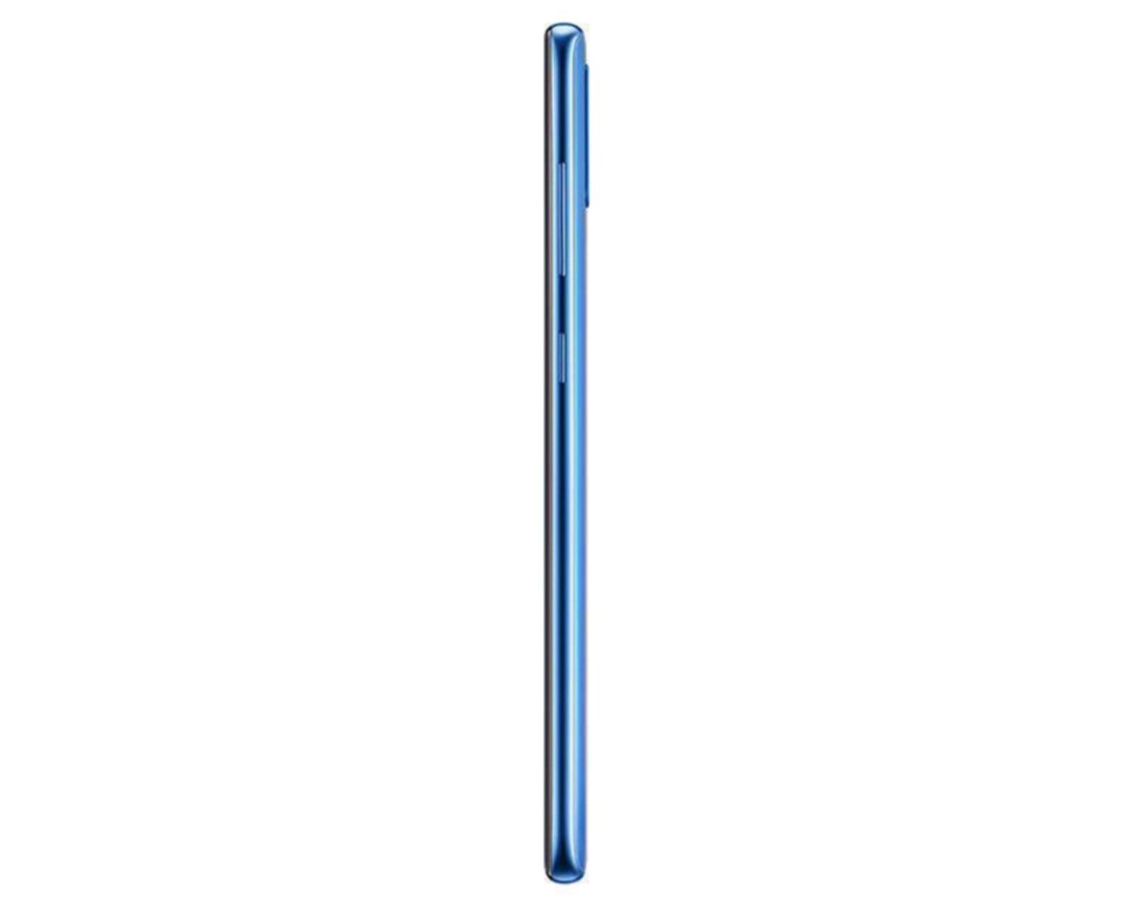 Foto 4 pulgar | Foto 3 | Telcel Samsung Galaxy A70 128 GB Azul