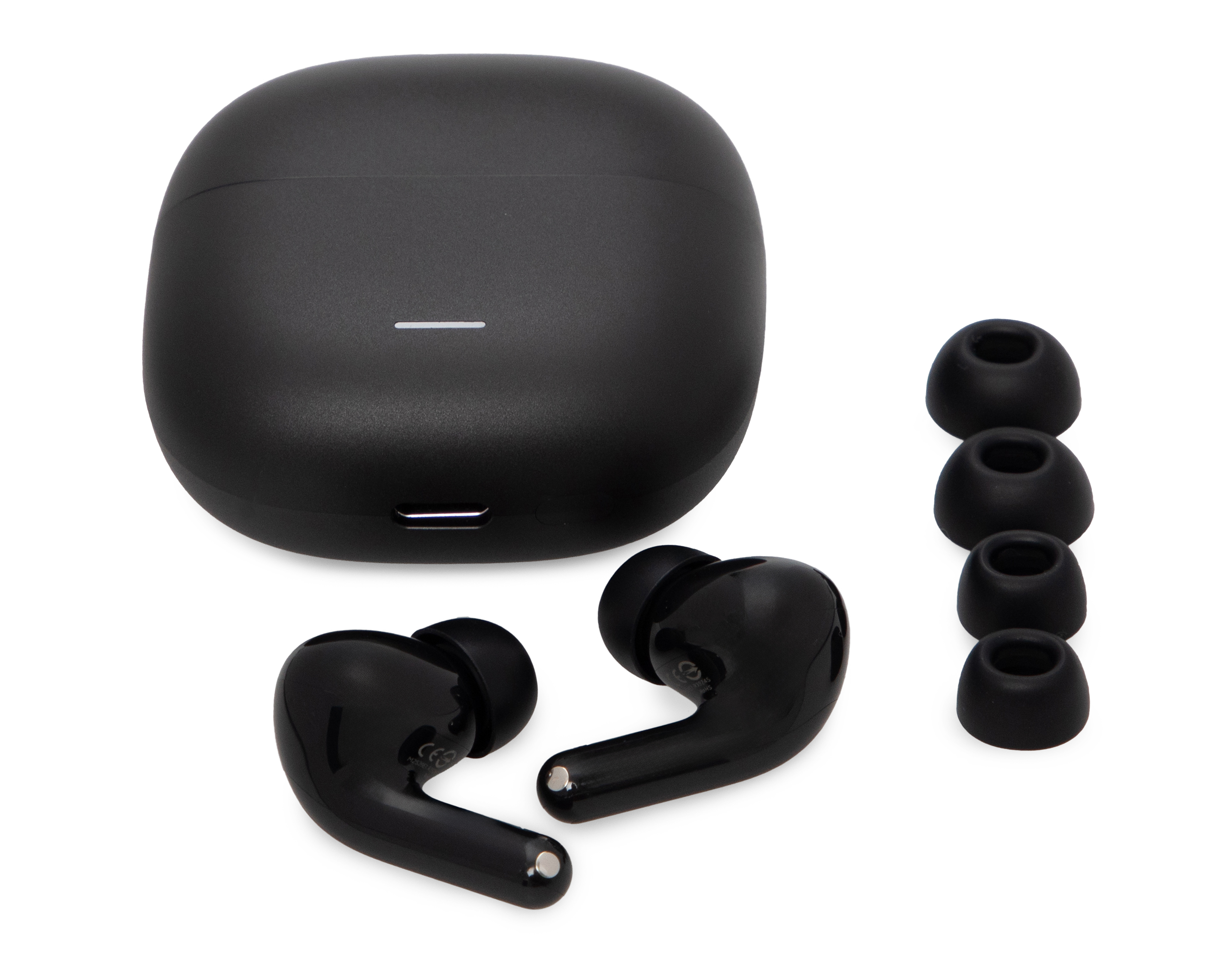 Foto 4 pulgar | Foto 3 | Audífonos Inalámbricos Xiaomi Redmi Buds 8 Lite Micrófono con IA