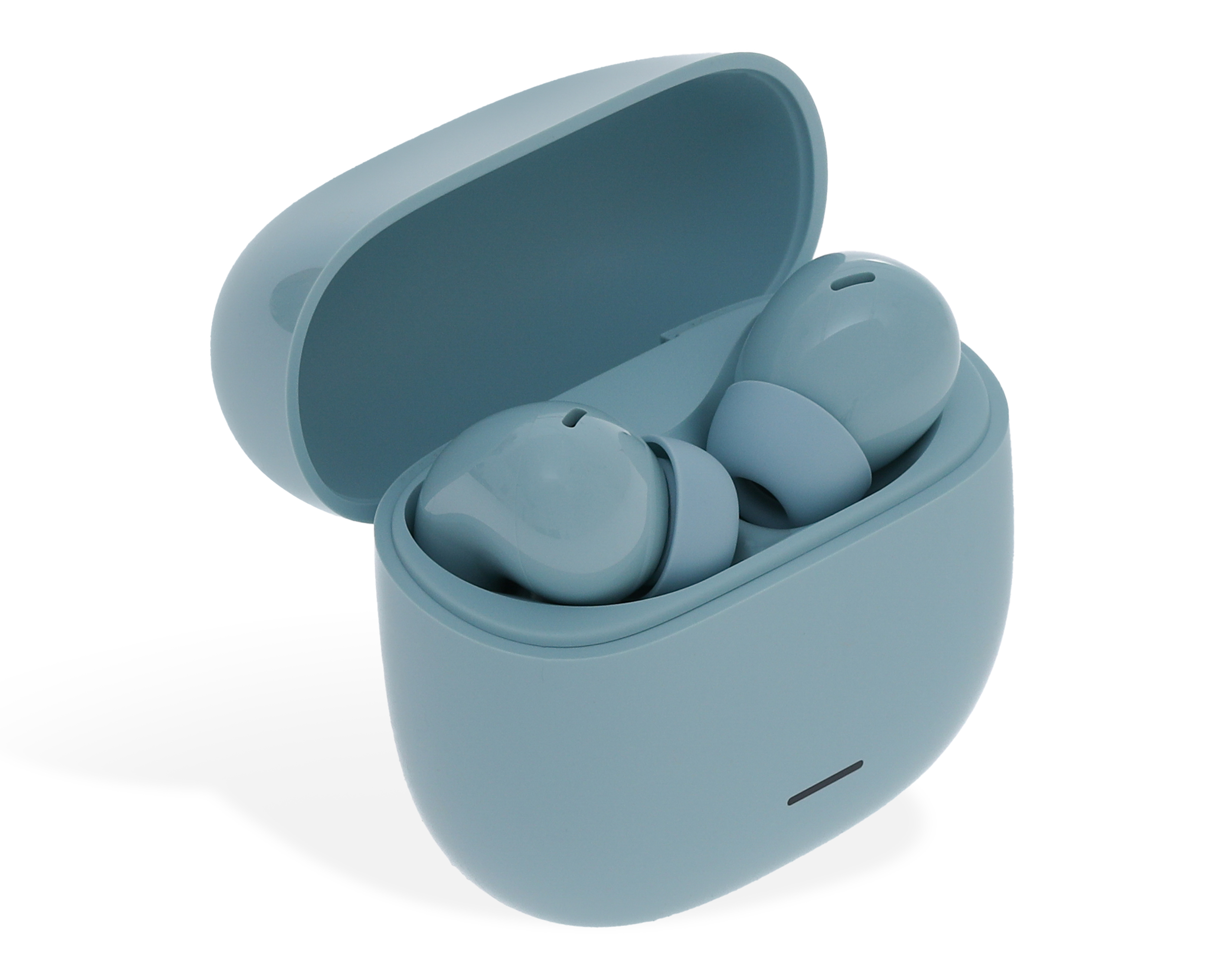 Foto 2 | Foto 2 | Audífonos True Wireless Xiaomi Redmi Buds 8 Lite con Cancelación de Ruido