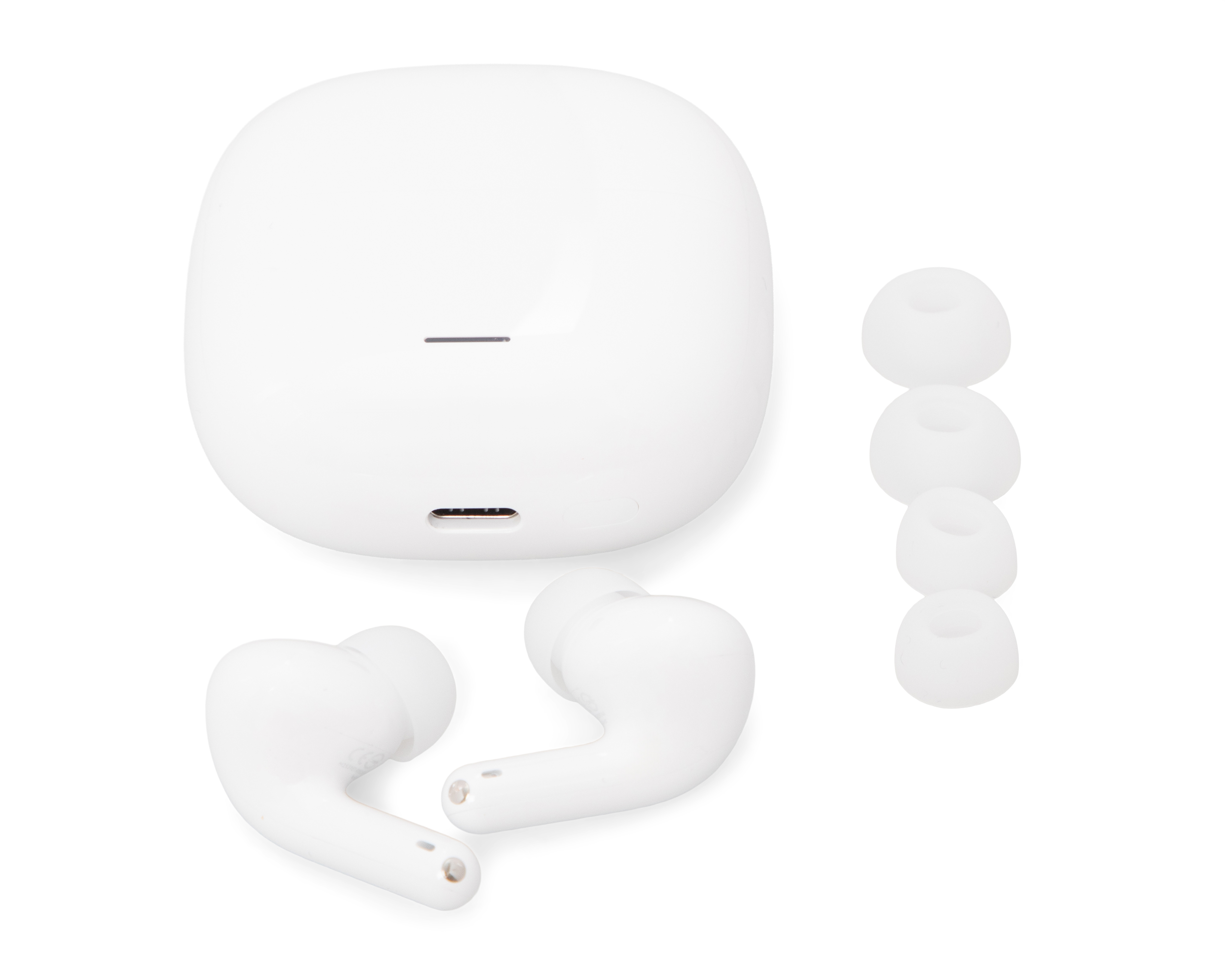 Foto 4 pulgar | Foto 3 | Audífonos True Wireless Xiaomi Redmi Buds 8 Lite Active Noise Cancelling