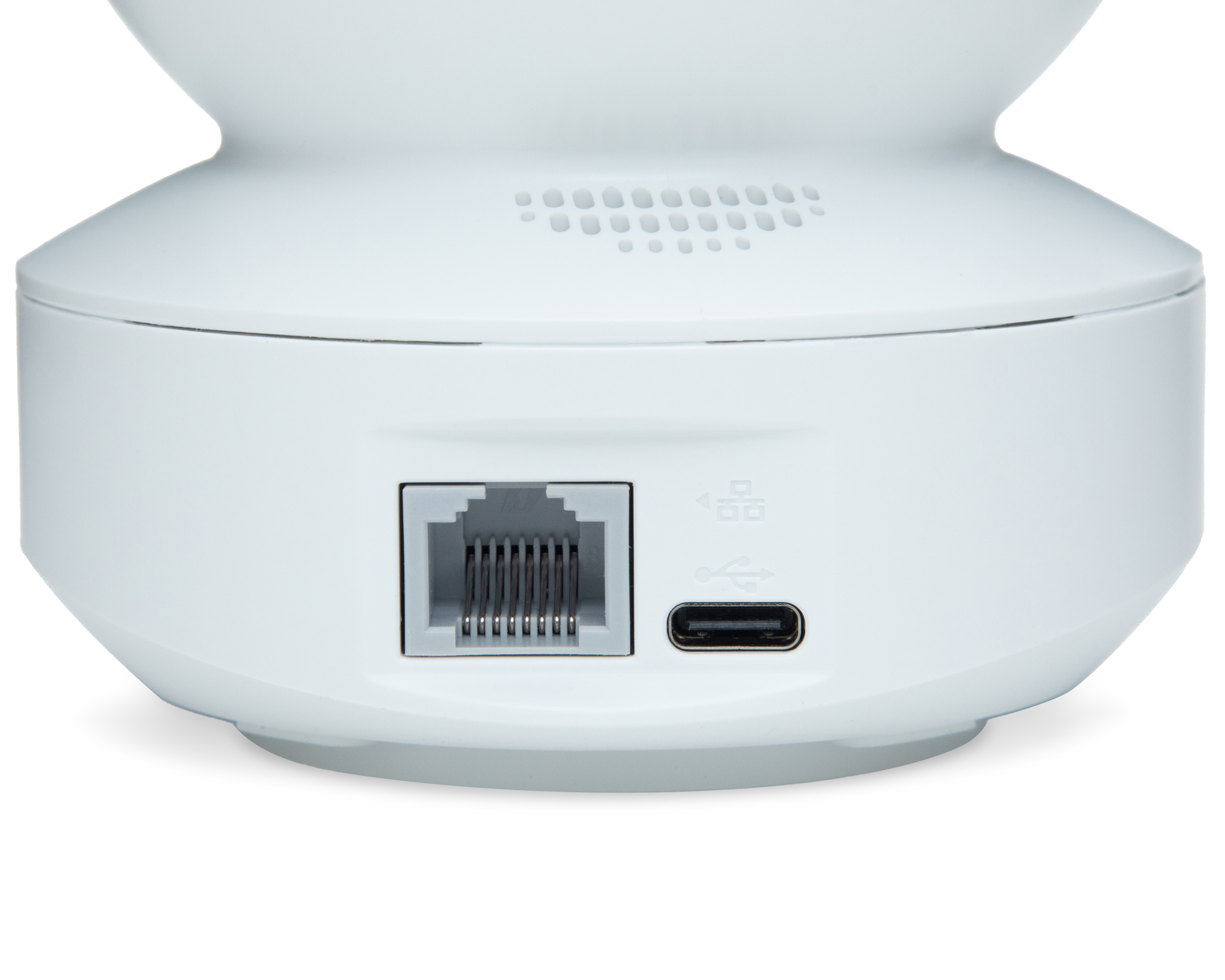 Foto 4 | Foto 4 | Cámara de Seguridad Ezviz TY1 Pro 3M Blanca