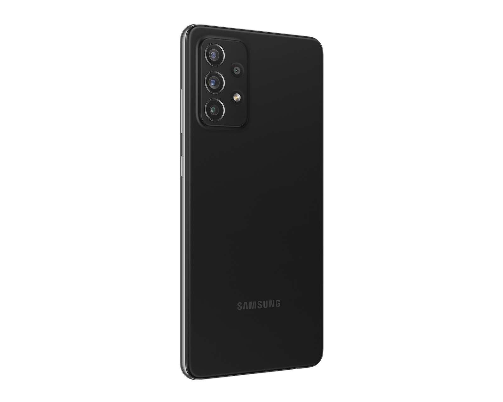 Foto 3 | Foto 3 | Telcel Samsung Galaxy A72 128 GB Negro
