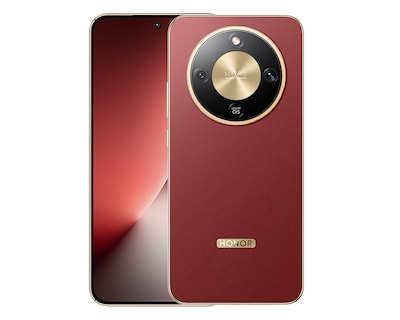 Foto 1 | Foto 1 | AT&T/Unefon Honor Magic 8 Lite 512 GB Rojo