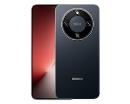 AT&T/Unefon Honor Magic 8 Lite 512 GB Negro