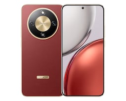 Telcel Honor Magic 8 Lite 512 GB Rojo