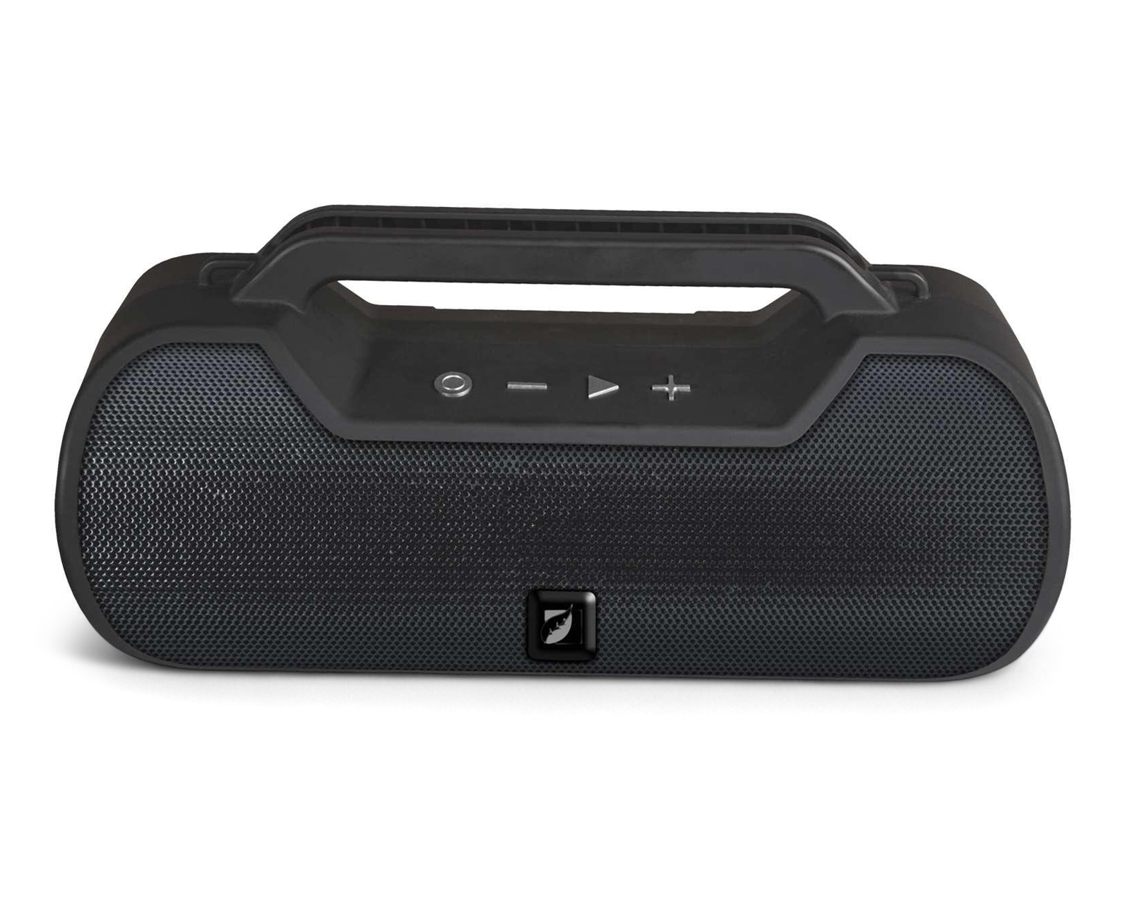 Bocina Portátil Bluetooth Green Leaf 18-9327 10 W  Batería Recargable