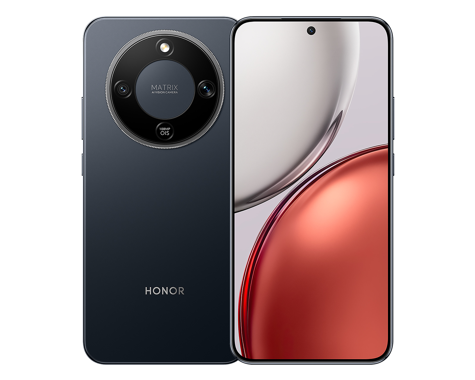 Foto 2 pulgar | Foto 1 | Telcel Honor Magic 8 Lite 512 GB Negro