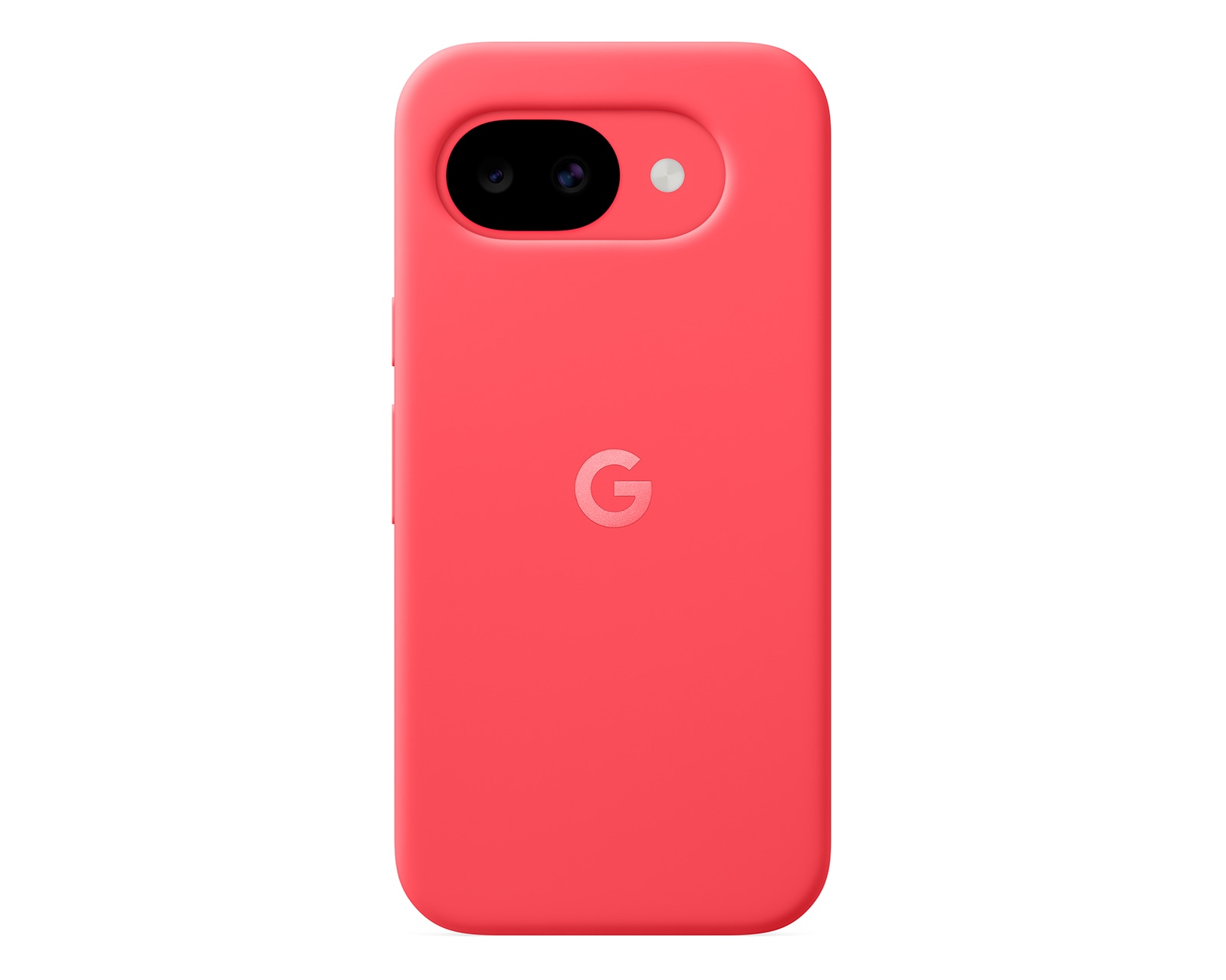 Lanzamiento Funda de Silicón Google para Pixel 10a