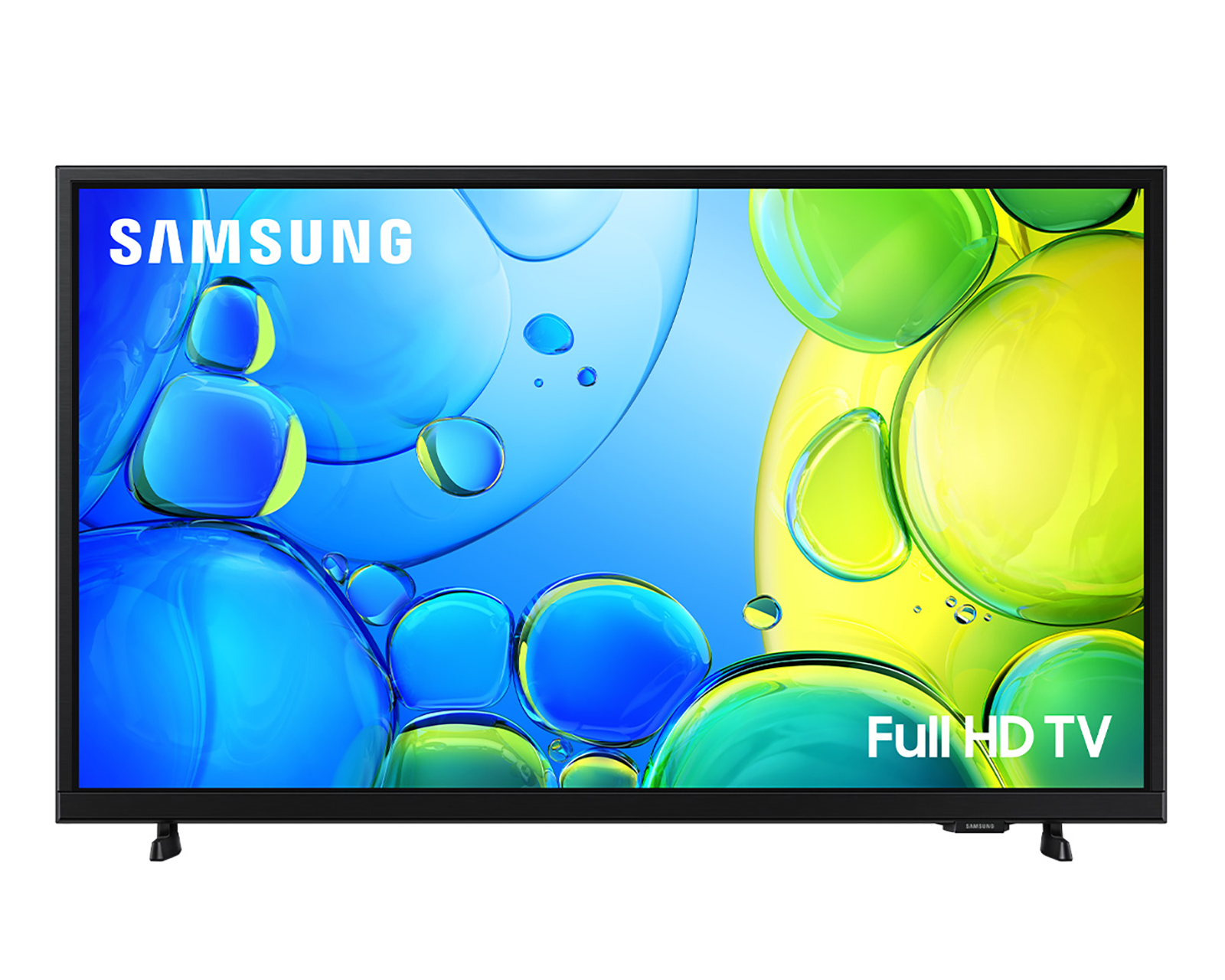Pantalla Smart TV Samsung 40 Pulgadas FHD F6000