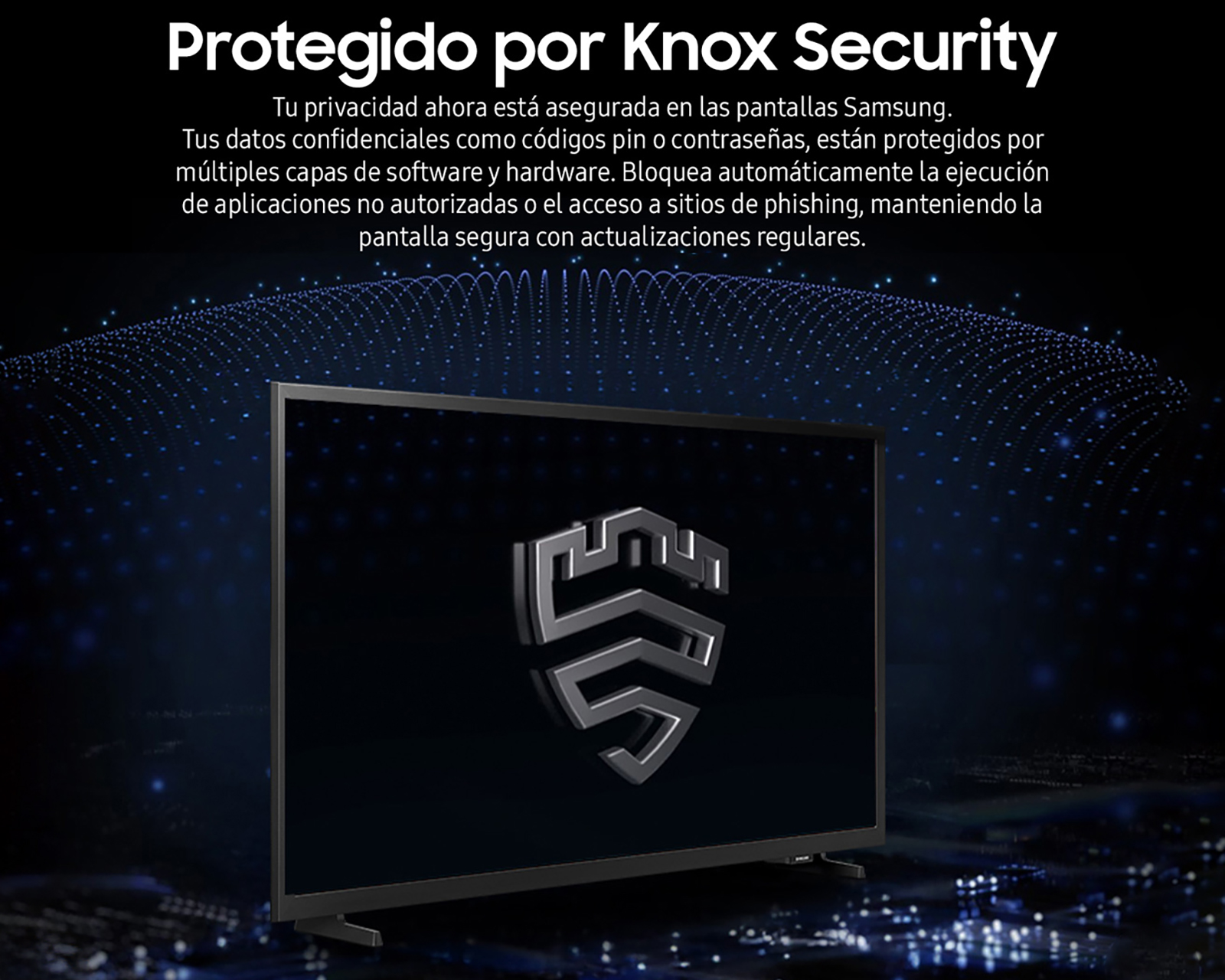 Foto 8 pulgar | Foto 7 | Pantalla Smart TV Samsung 40 Pulgadas FHD F6000