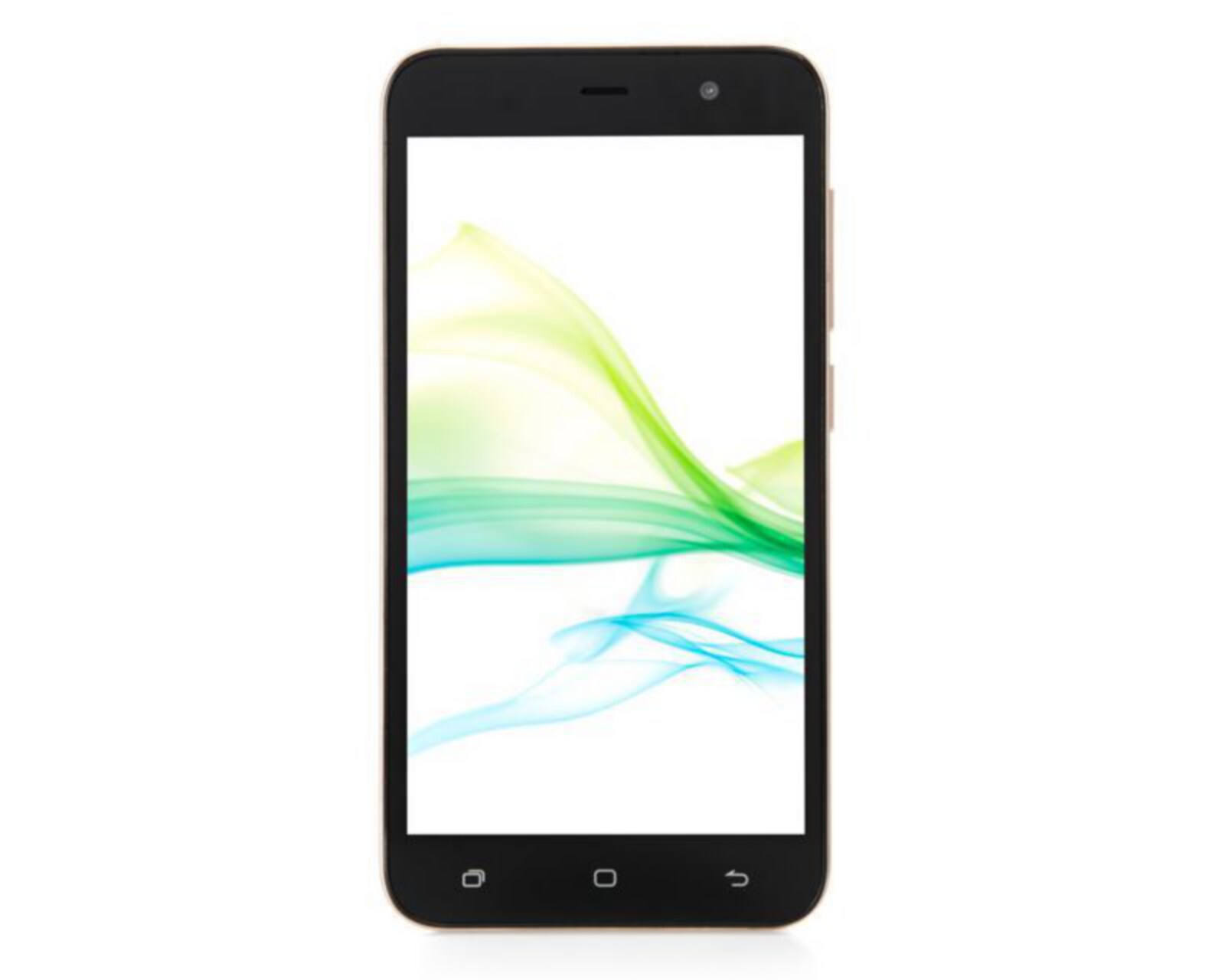 Movistar Hisense U3 8 GB Dorado