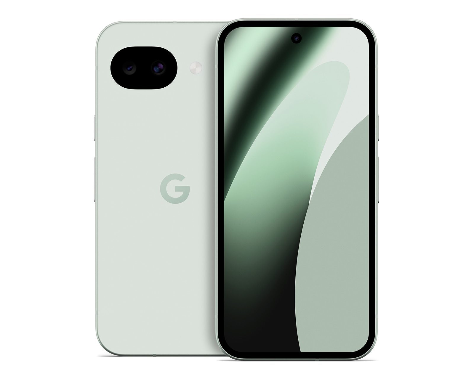 Lanzamiento Celular Google Pixel 10a Liberado 128 GB Blanco