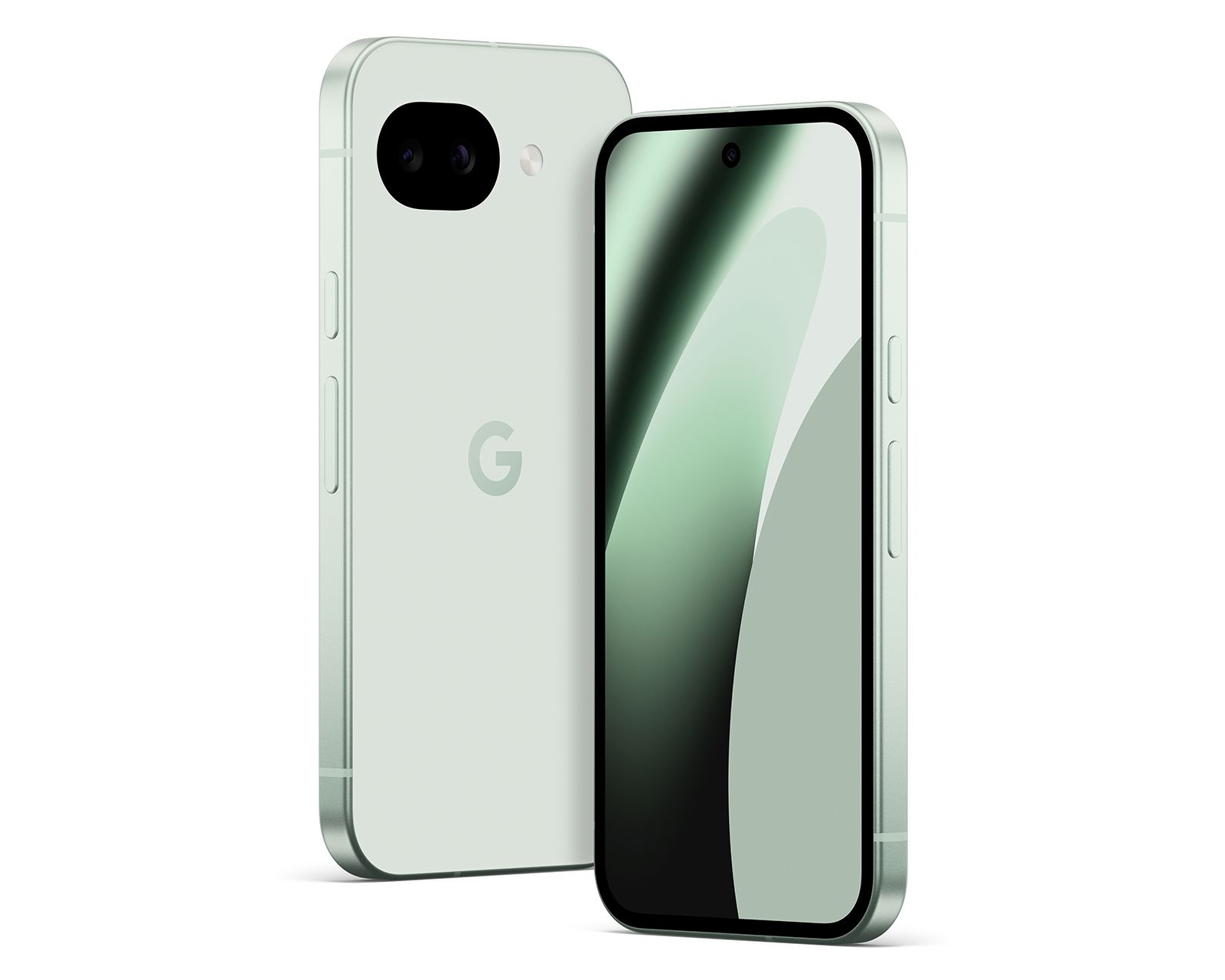 Foto 4 pulgar | Foto 3 | Preventa Celular Google Pixel 10a Liberado 128 GB Blanco