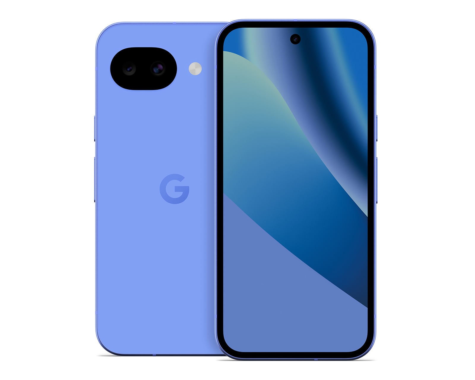 Foto 2 pulgar | Foto 1 | Preventa Celular Google Pixel 10a Liberado 128 GB Lavanda