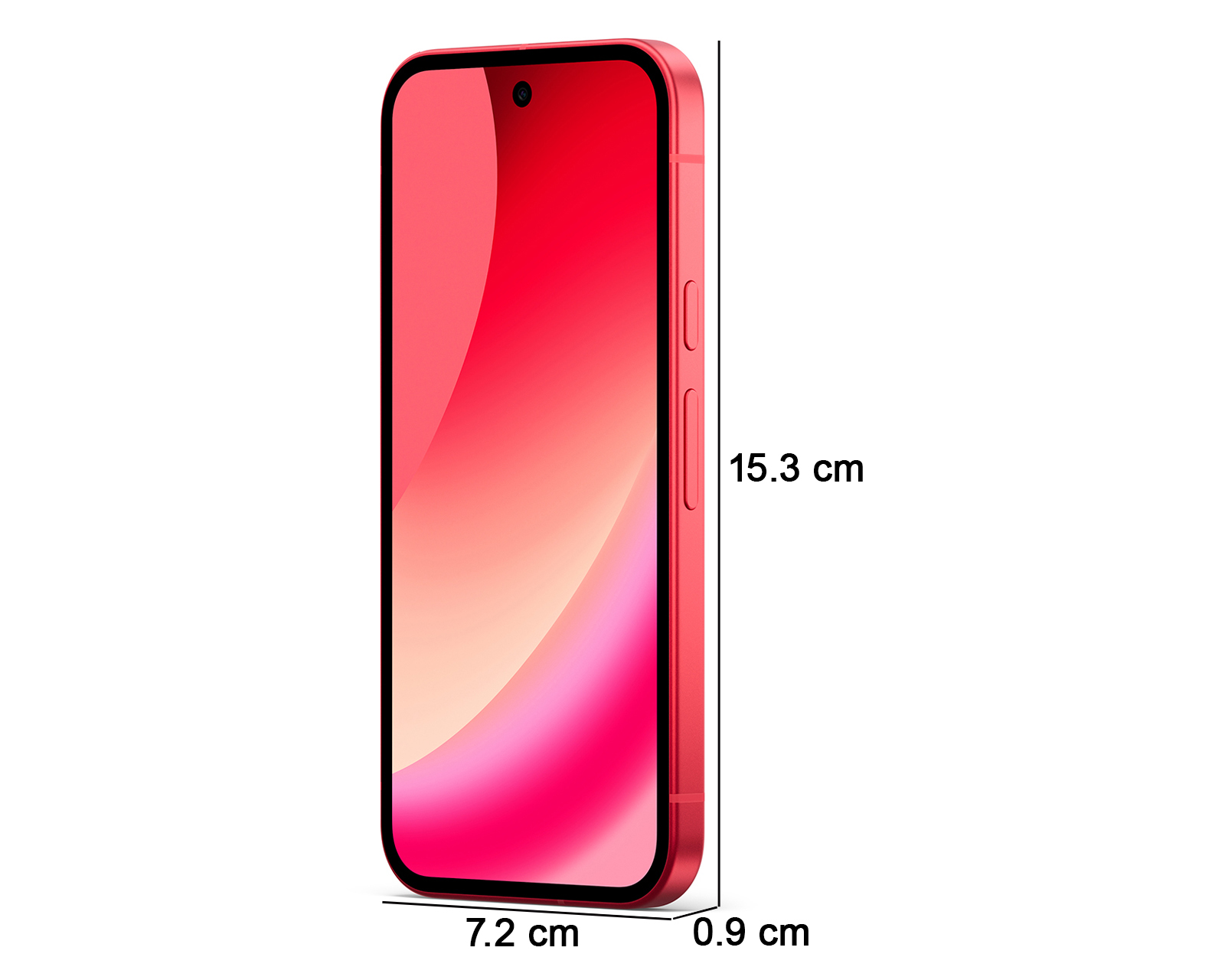 Foto 5 pulgar | Foto 4 | Preventa Celular Google Pixel 10a Liberado 128 GB Rojo