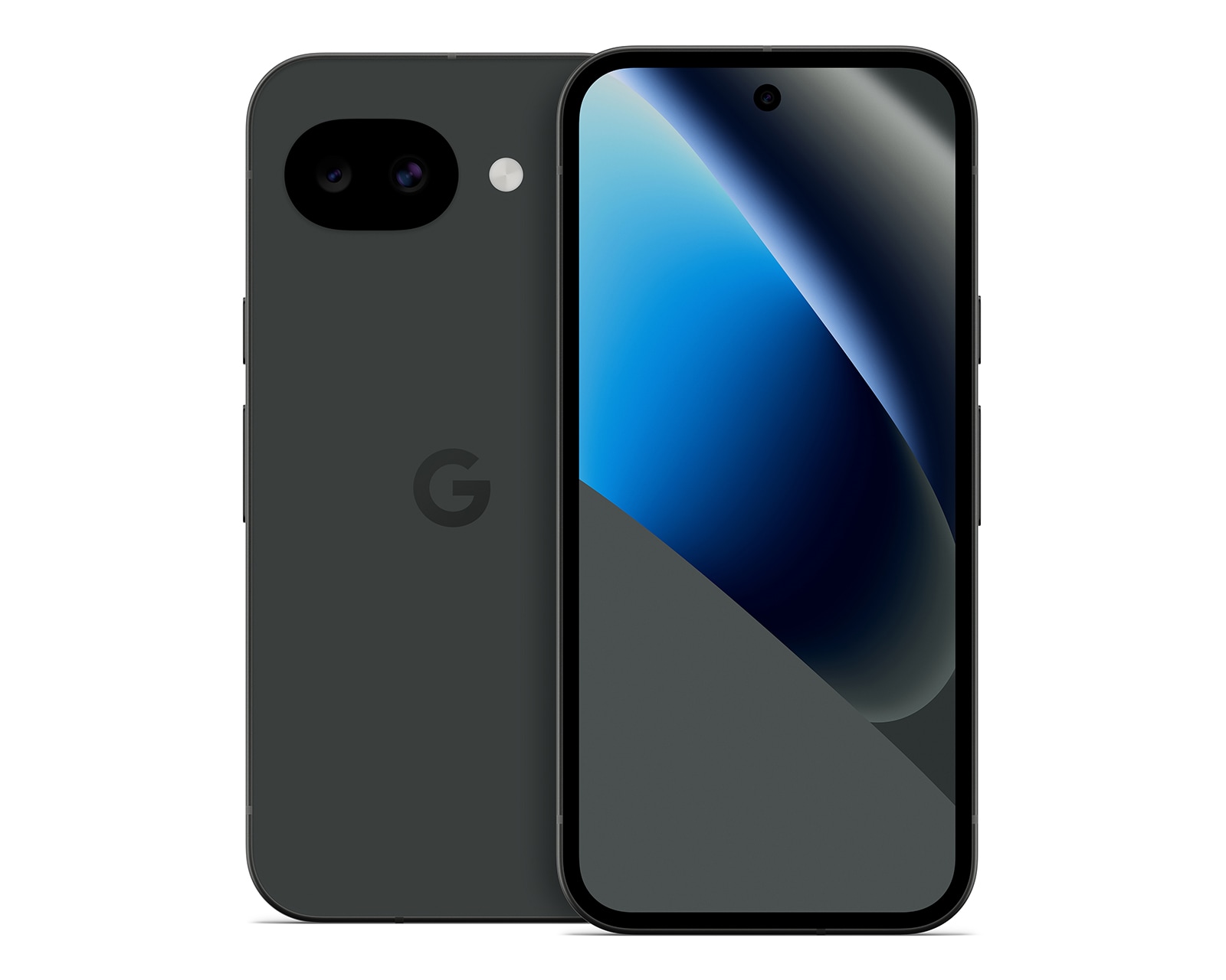 Lanzamiento Celular Google Pixel 10a Liberado 128 GB Negro