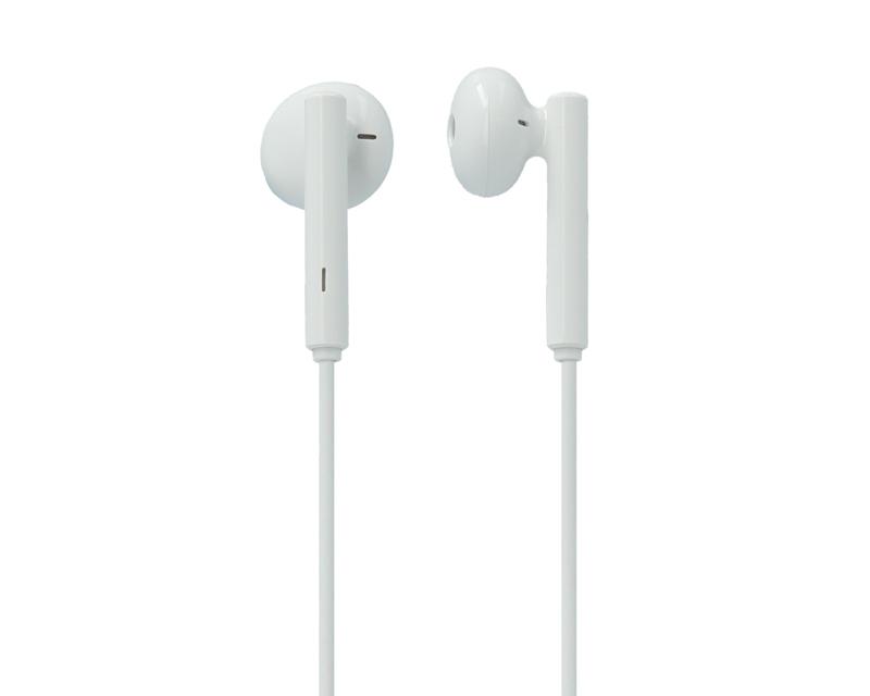 Audífonos In-Ear Huawei Manos Libres AM115 JACK 3.5MM