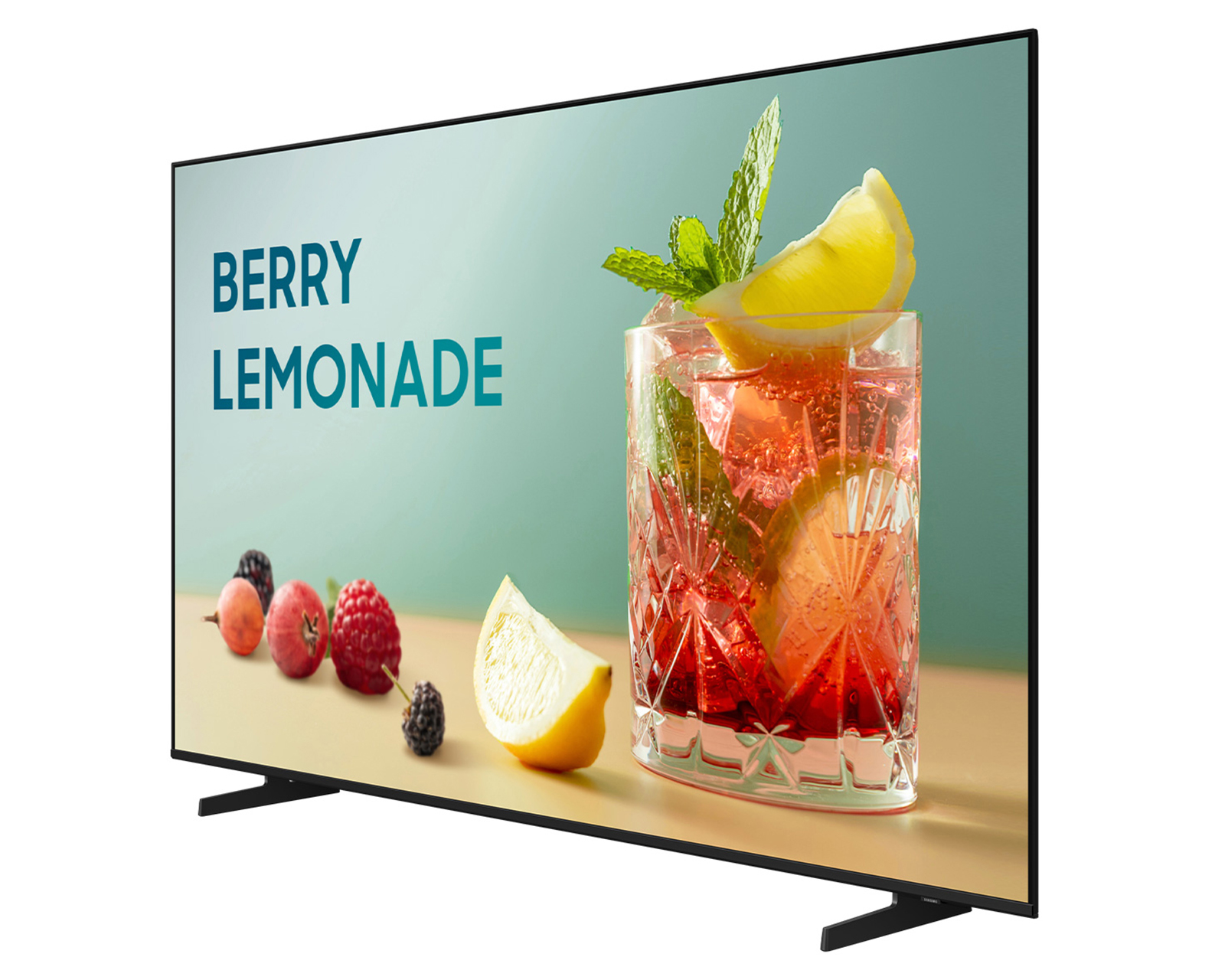 Foto 2 | Foto 2 | Pantalla Smart TV Samsung HDR 50 Pulgadas UHD 4K LH50BEFHVGFXZX