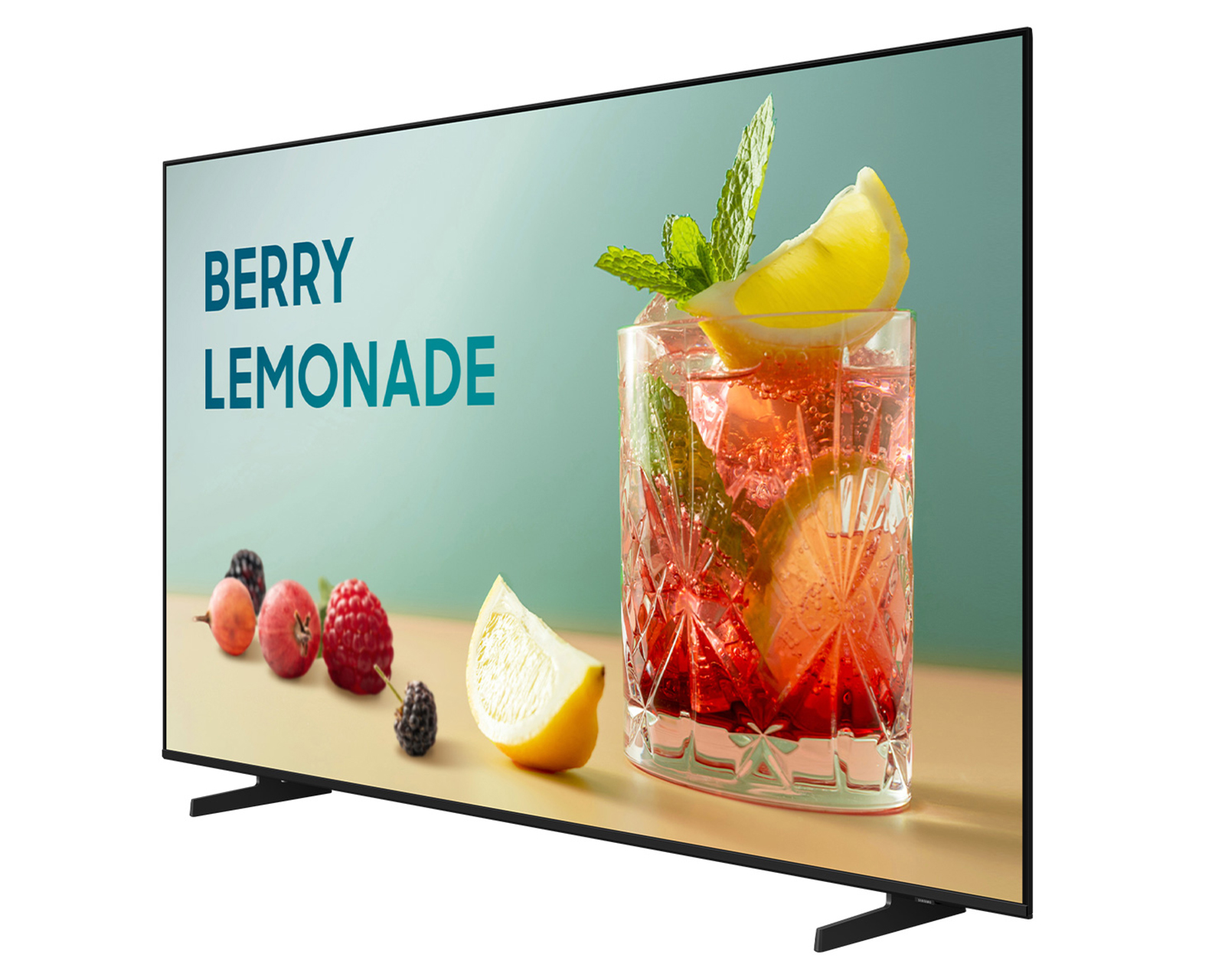 Foto 2 | Foto 2 | Pantalla Smart TV Samsung Business TV 55 Pulgadas 4K LH55BEFHVGFXZX