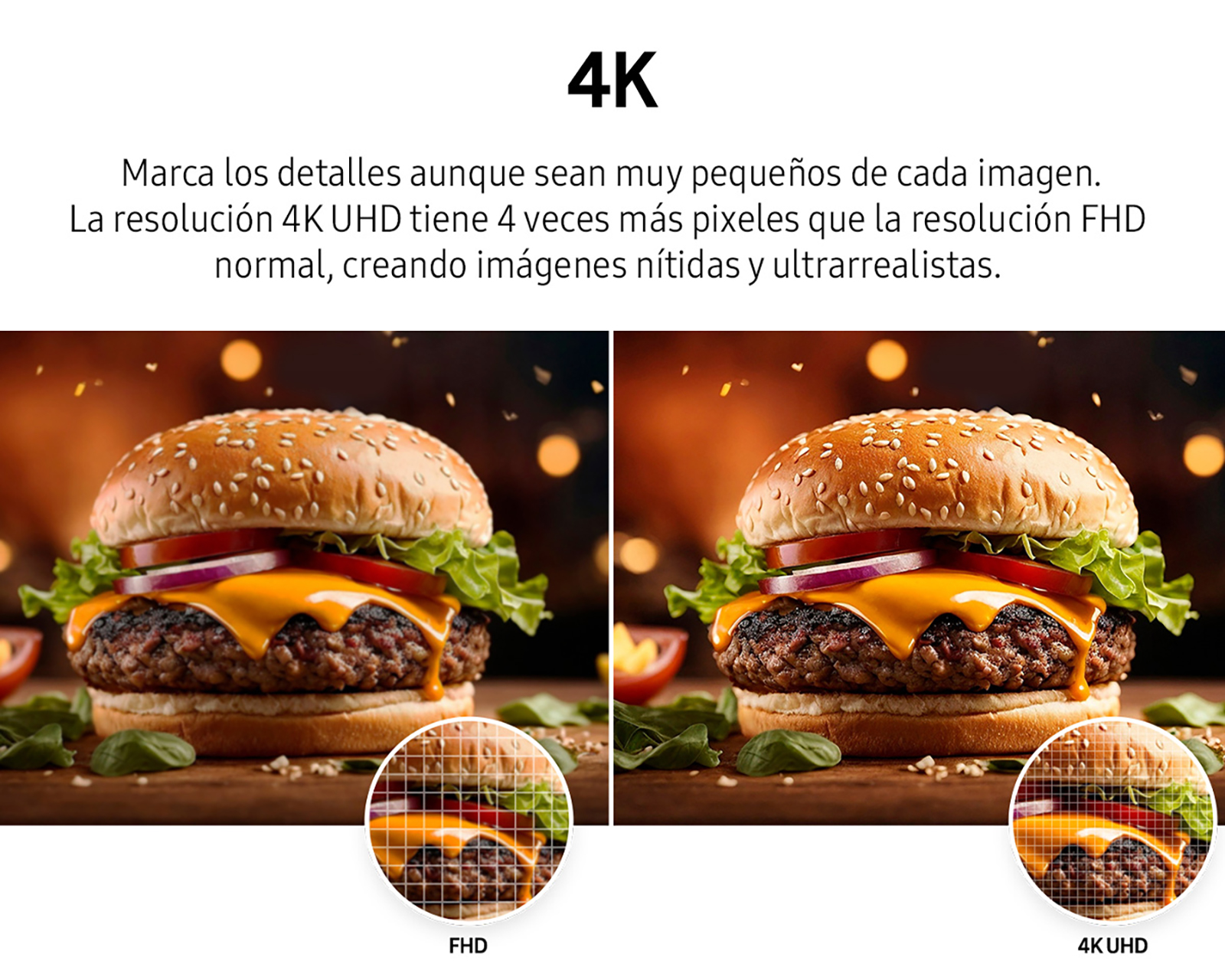 Foto 8 pulgar | Foto 7 | Pantalla Smart TV Samsung Business TV 55 Pulgadas 4K LH55BEFHVGFXZX