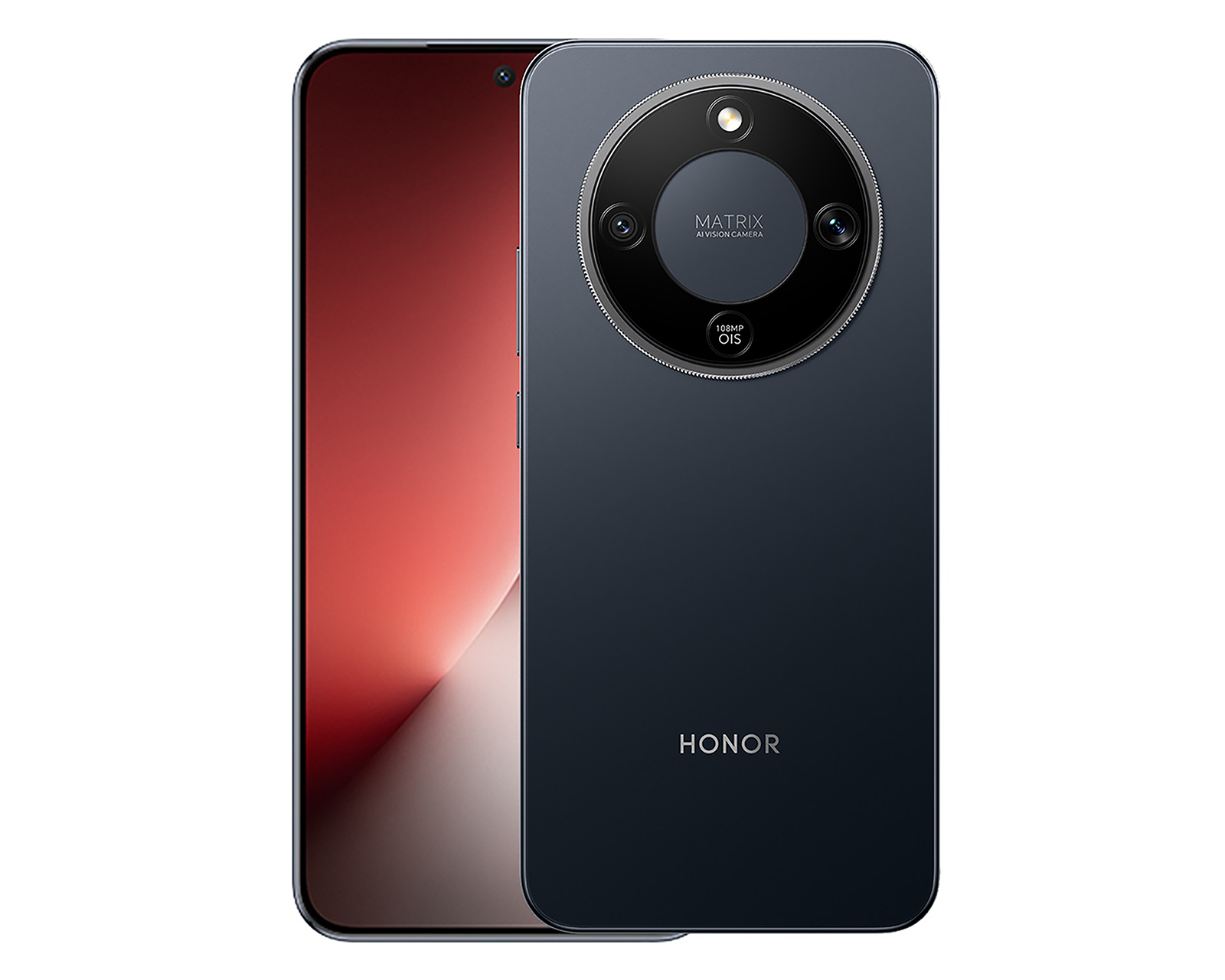 Foto 1 | Foto 1 | Movistar Honor Magic 8 Lite 512 GB Negro