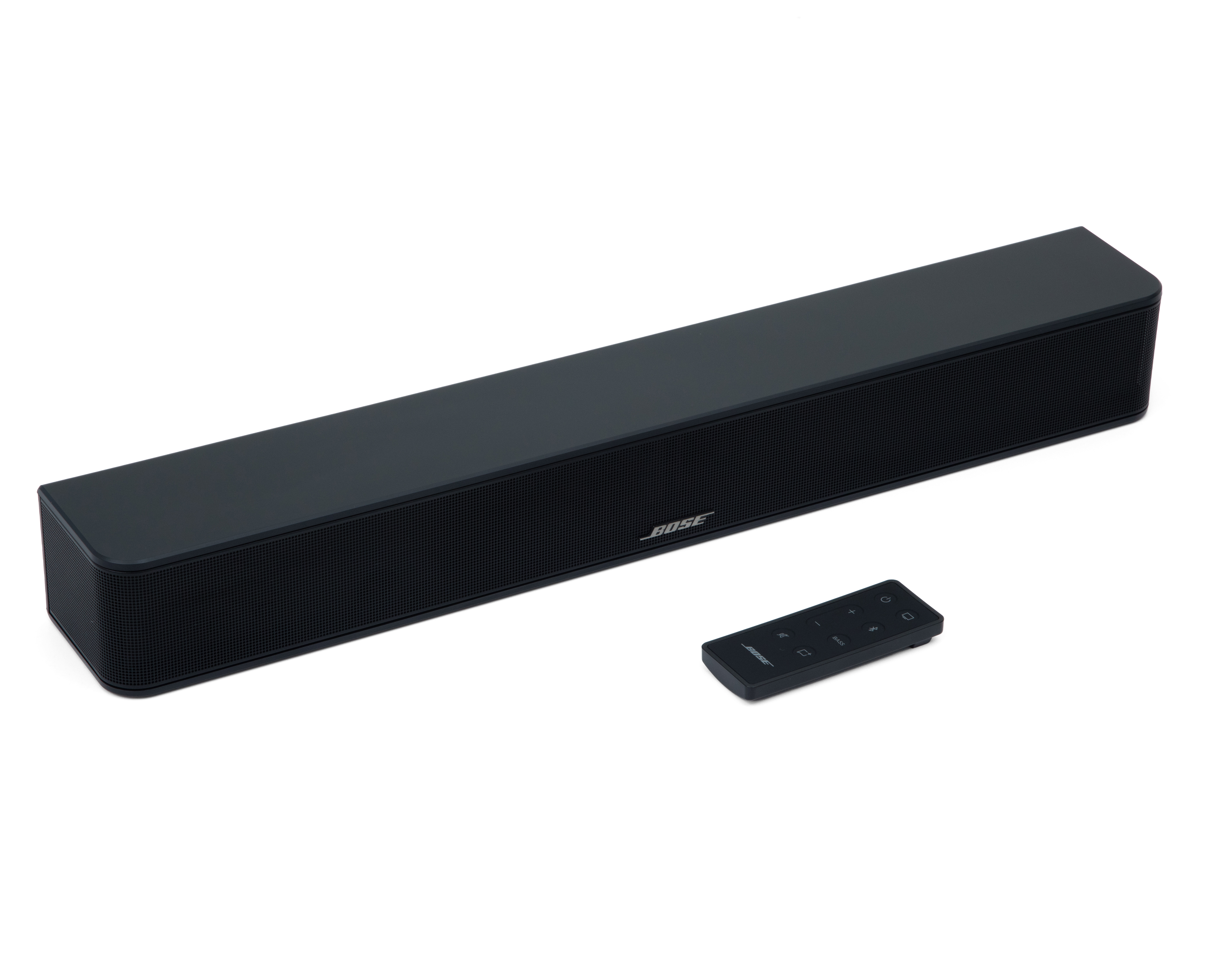 Foto 1 | Foto 1 | Barra de Sonido Bose Solo Soundbar Series II