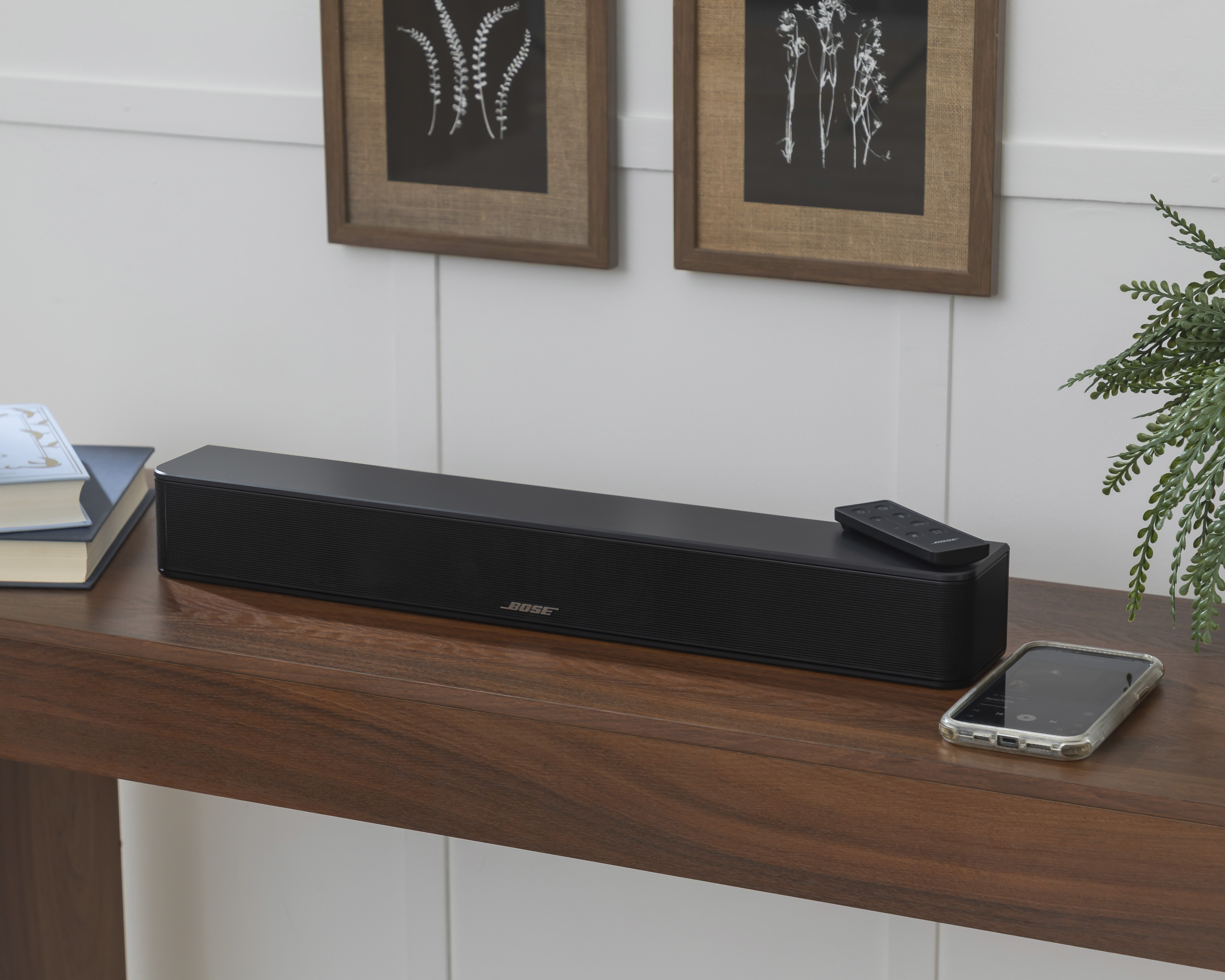 Foto 5 | Foto 5 | Barra de Sonido Bose Solo Soundbar Series II