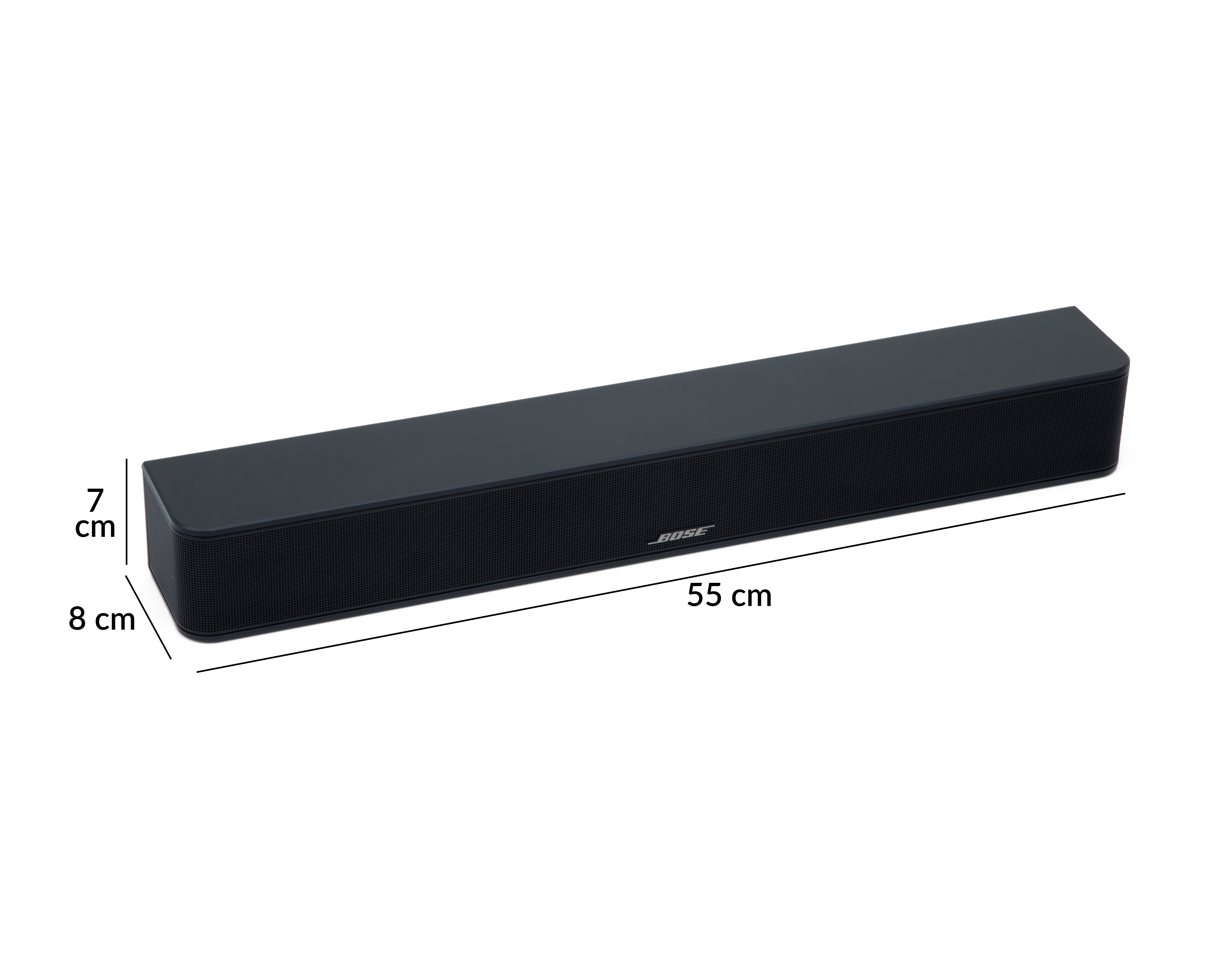 Foto 6 | Foto 6 | Barra de Sonido Bose Solo Soundbar Series II