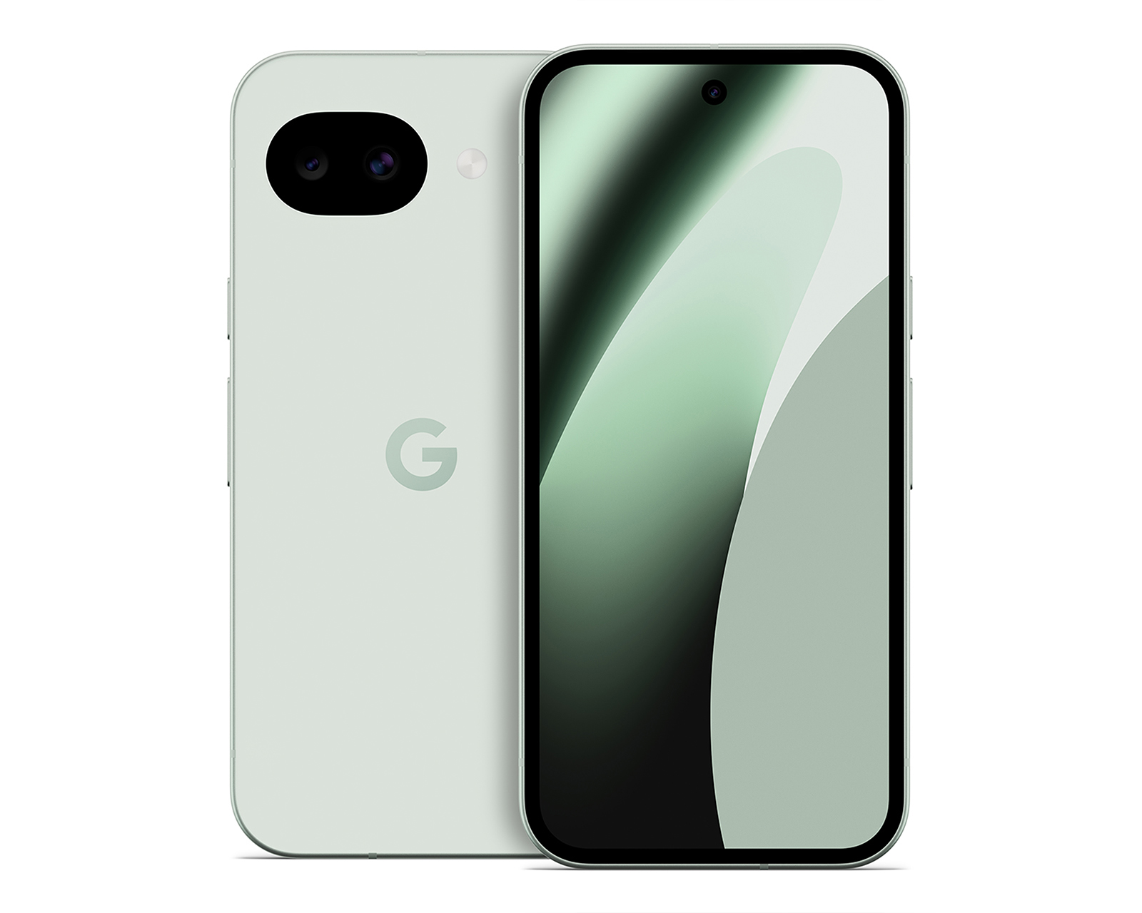 Foto 2 pulgar | Foto 1 | Preventa Celular Google Pixel 10a Liberado 256 GB Blanco