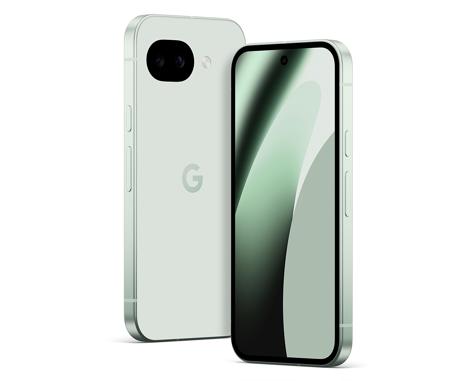 Foto 4 pulgar | Foto 3 | Preventa Celular Google Pixel 10a Liberado 256 GB Blanco