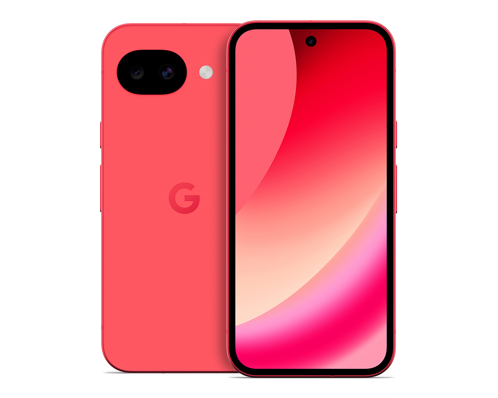 Foto 1 | Foto 1 | Preventa Celular Google Pixel 10a Liberado 256 GB Rojo