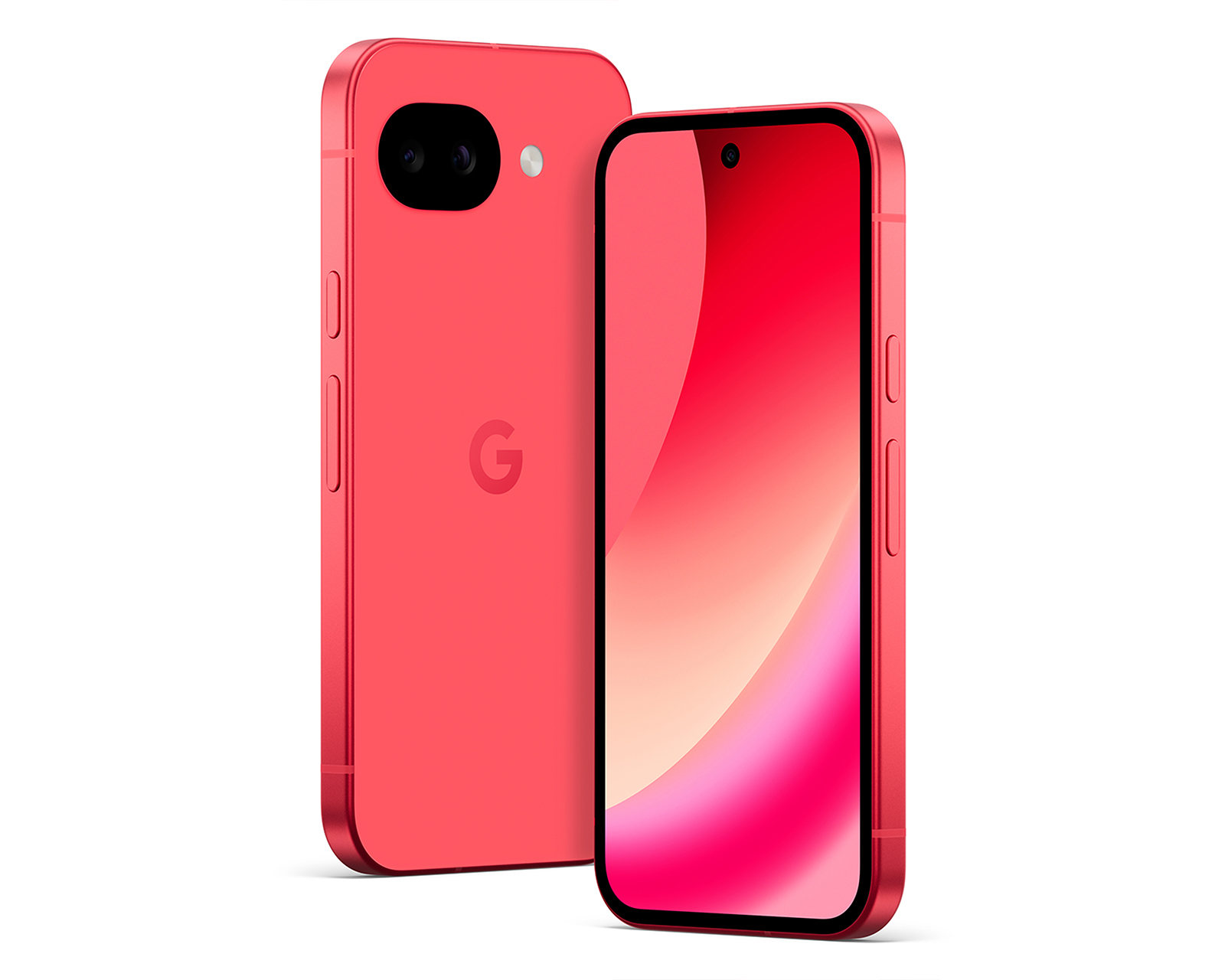 Foto 3 | Foto 3 | Preventa Celular Google Pixel 10a Liberado 256 GB Rojo
