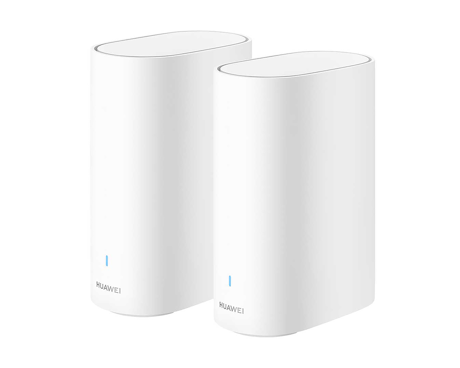 Foto 2 pulgar | Foto 1 | Router Huawei Mesh 3+ 2.4 GHz / 5 GHz 2 Piezas