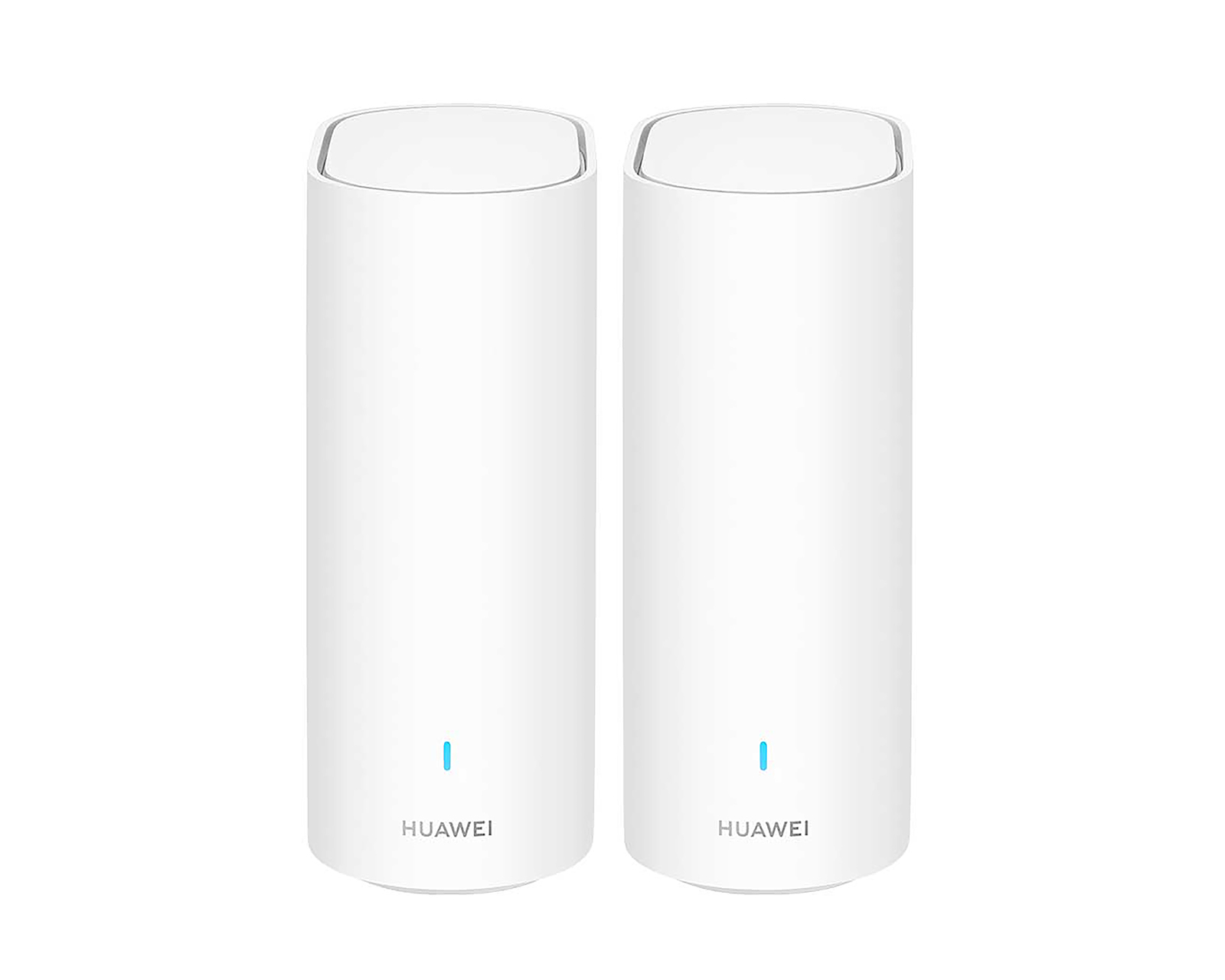 Foto 3 pulgar | Foto 2 | Router Huawei Mesh 3+ 2.4 GHz / 5 GHz 2 Piezas