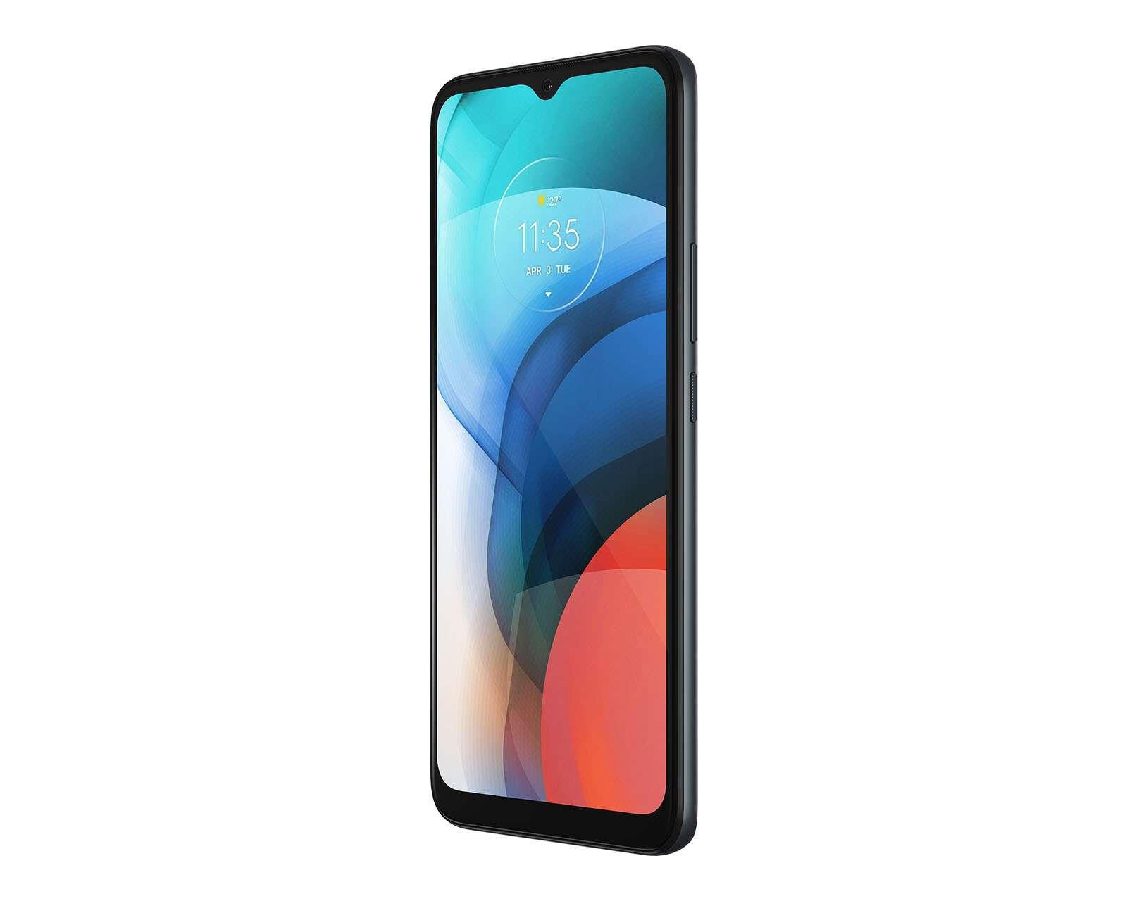 Foto 5 | Foto 5 | AT&T/Unefon Motorola Moto E7 32 GB Gris